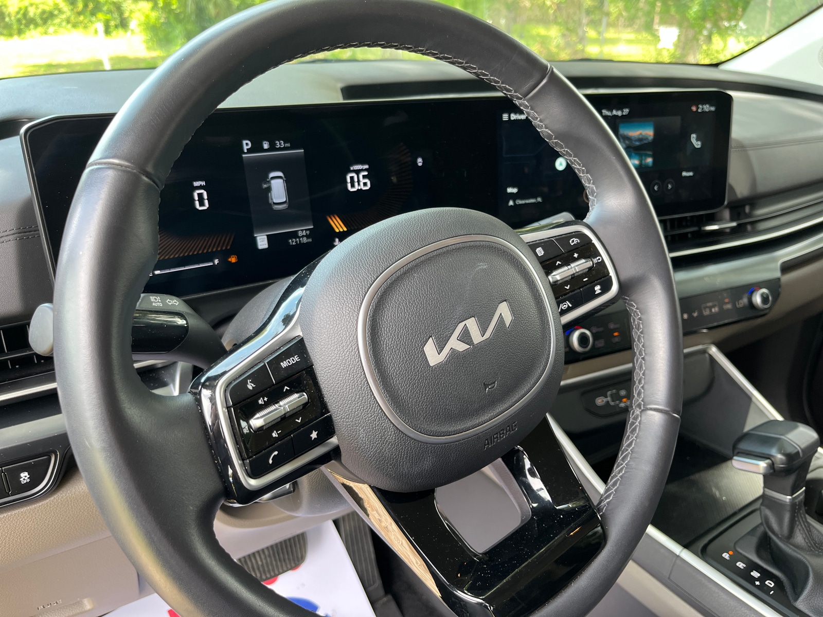 Thumbnail: 2026 Kia Carnival - 5
