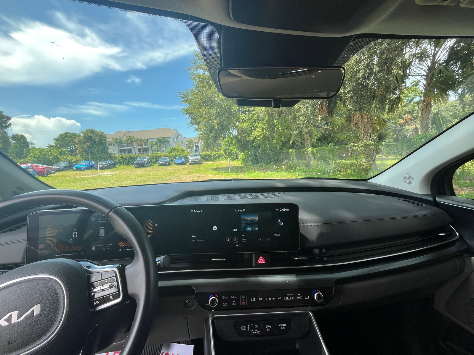 Thumbnail: 2026 Kia Carnival - 3