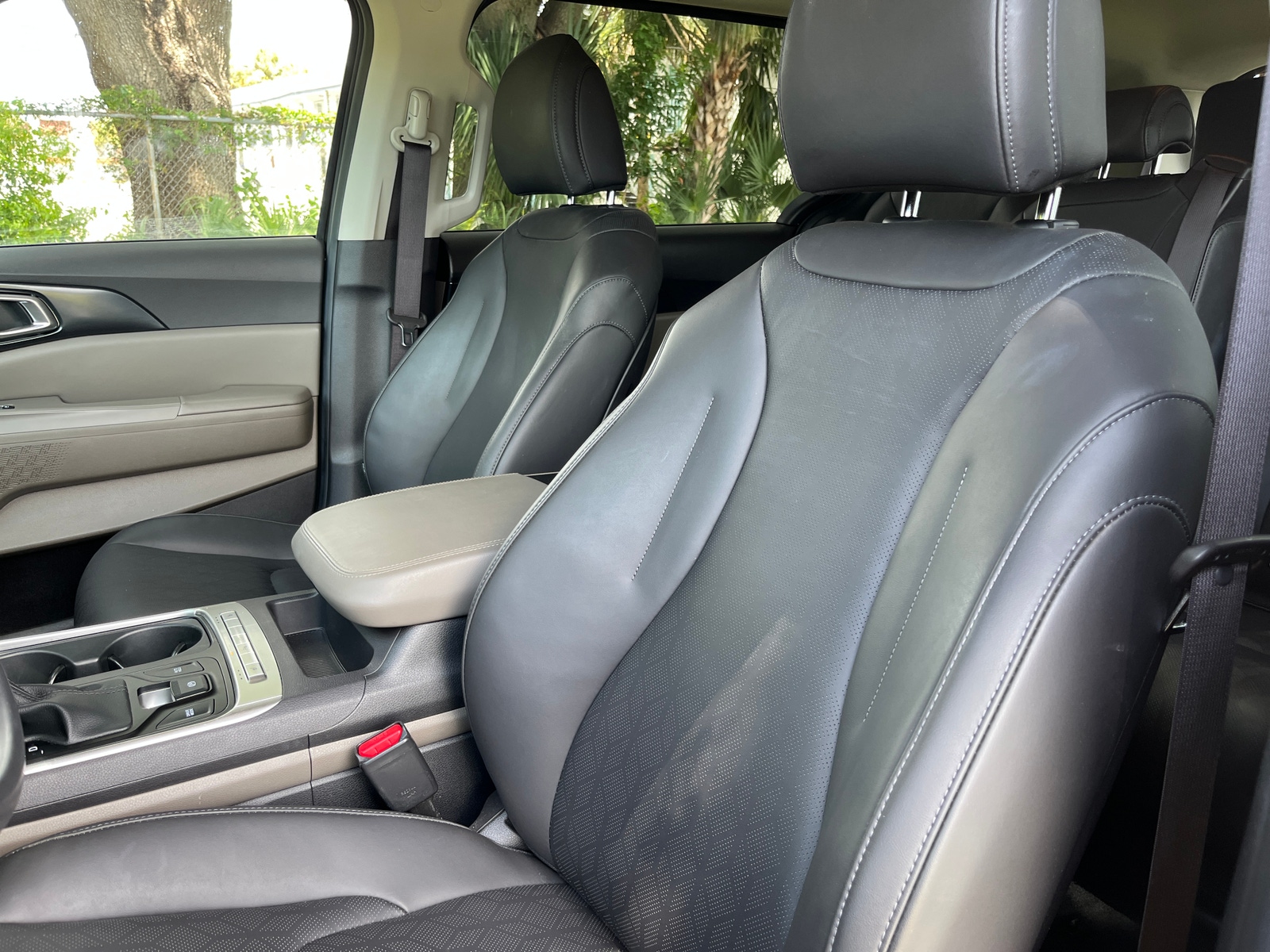 Thumbnail: 2026 Kia Carnival - 2