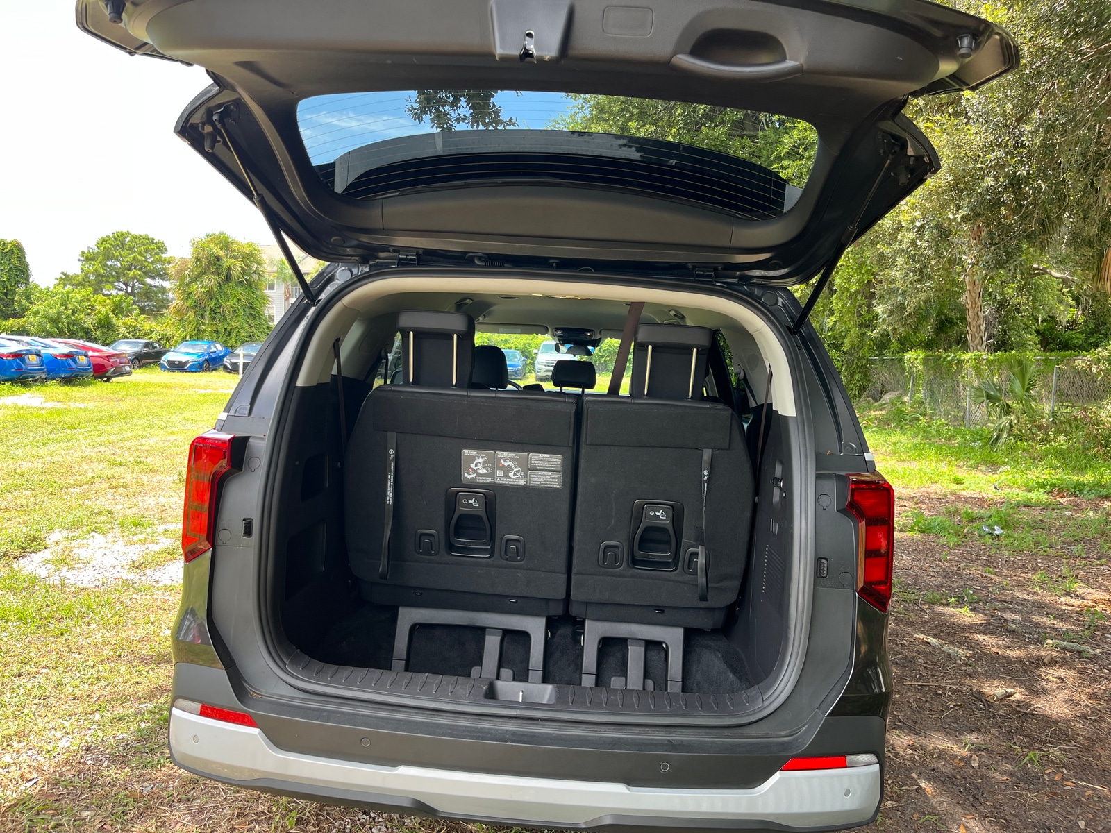 Thumbnail: 2026 Kia Carnival - 7