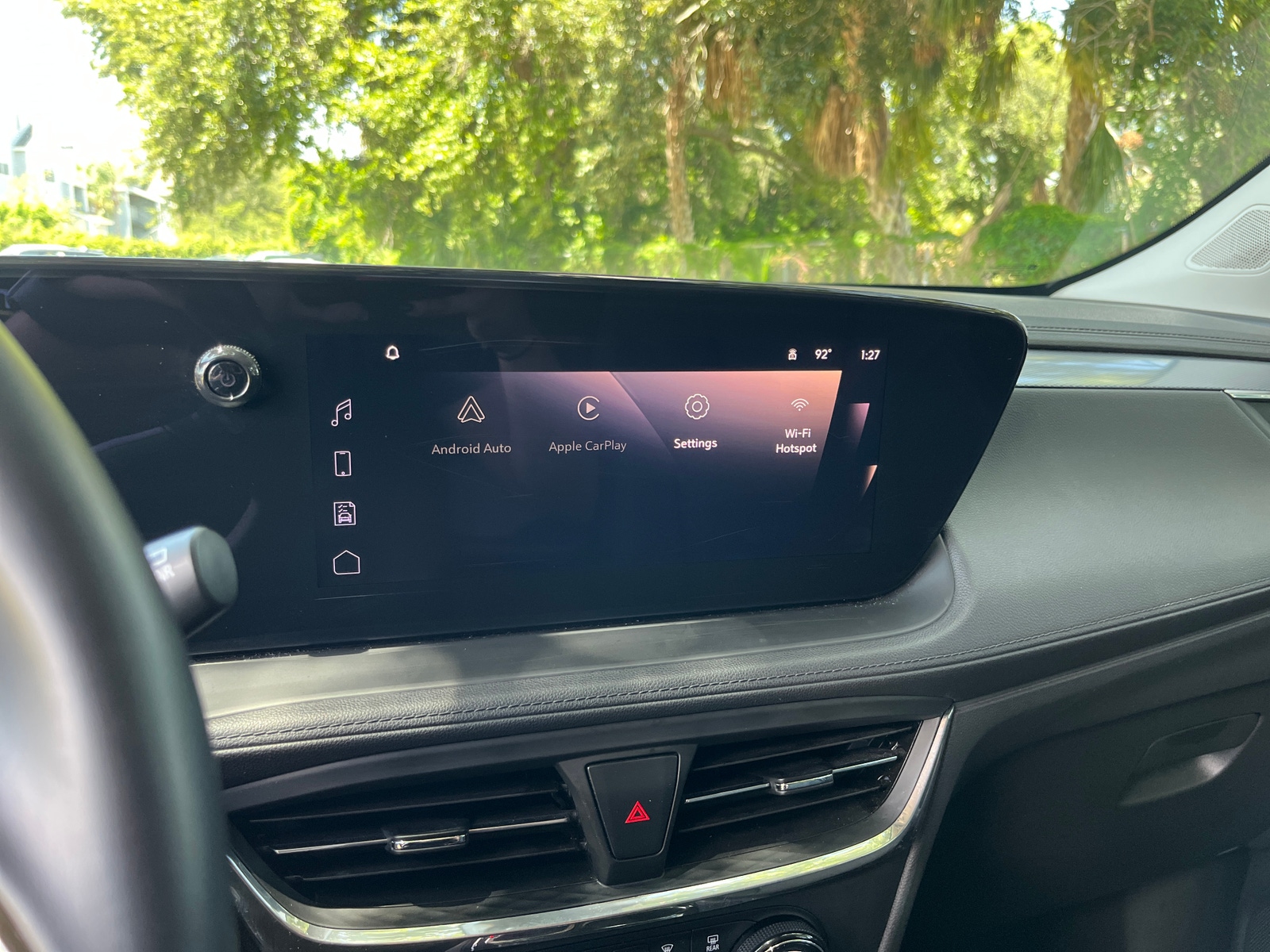 Thumbnail: 2025 Buick Encore GX - 4