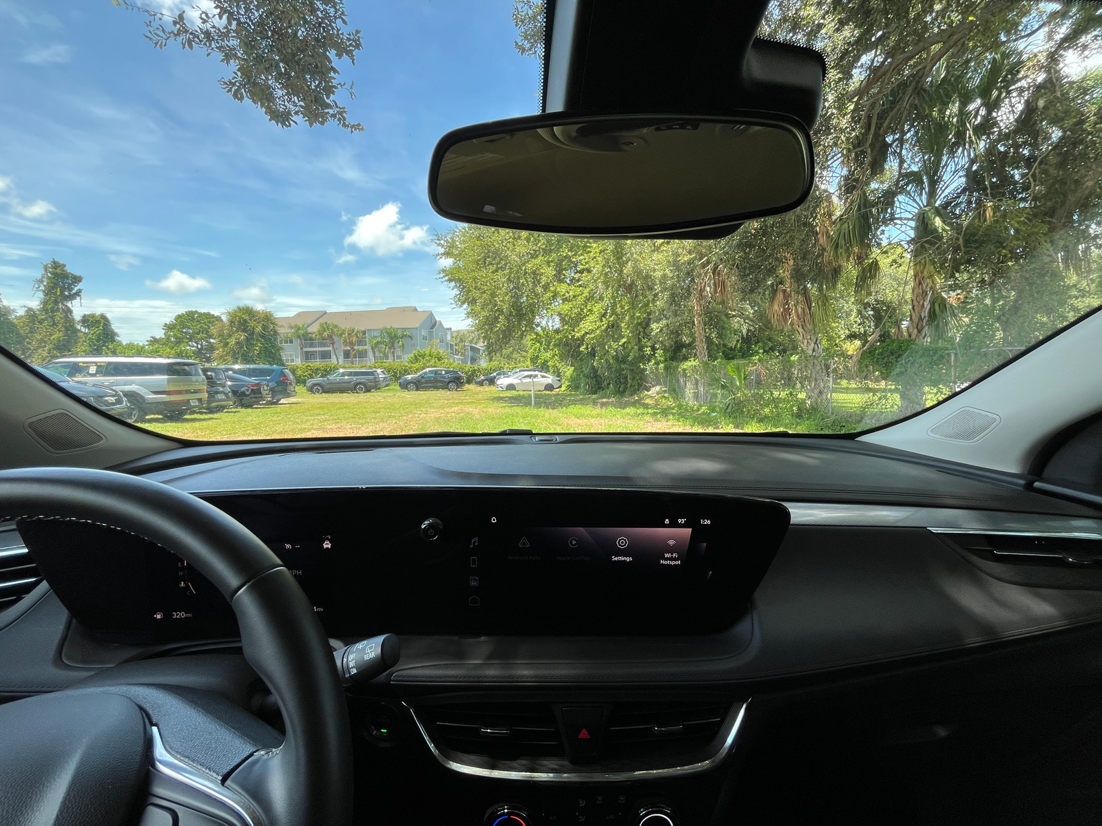Thumbnail: 2025 Buick Encore GX - 3