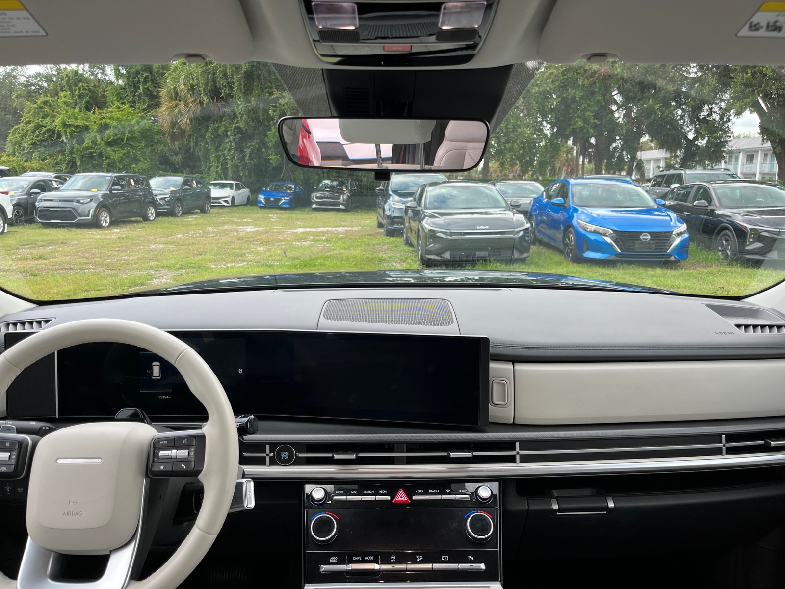 Thumbnail: 2026 Hyundai Santa Fe - 2