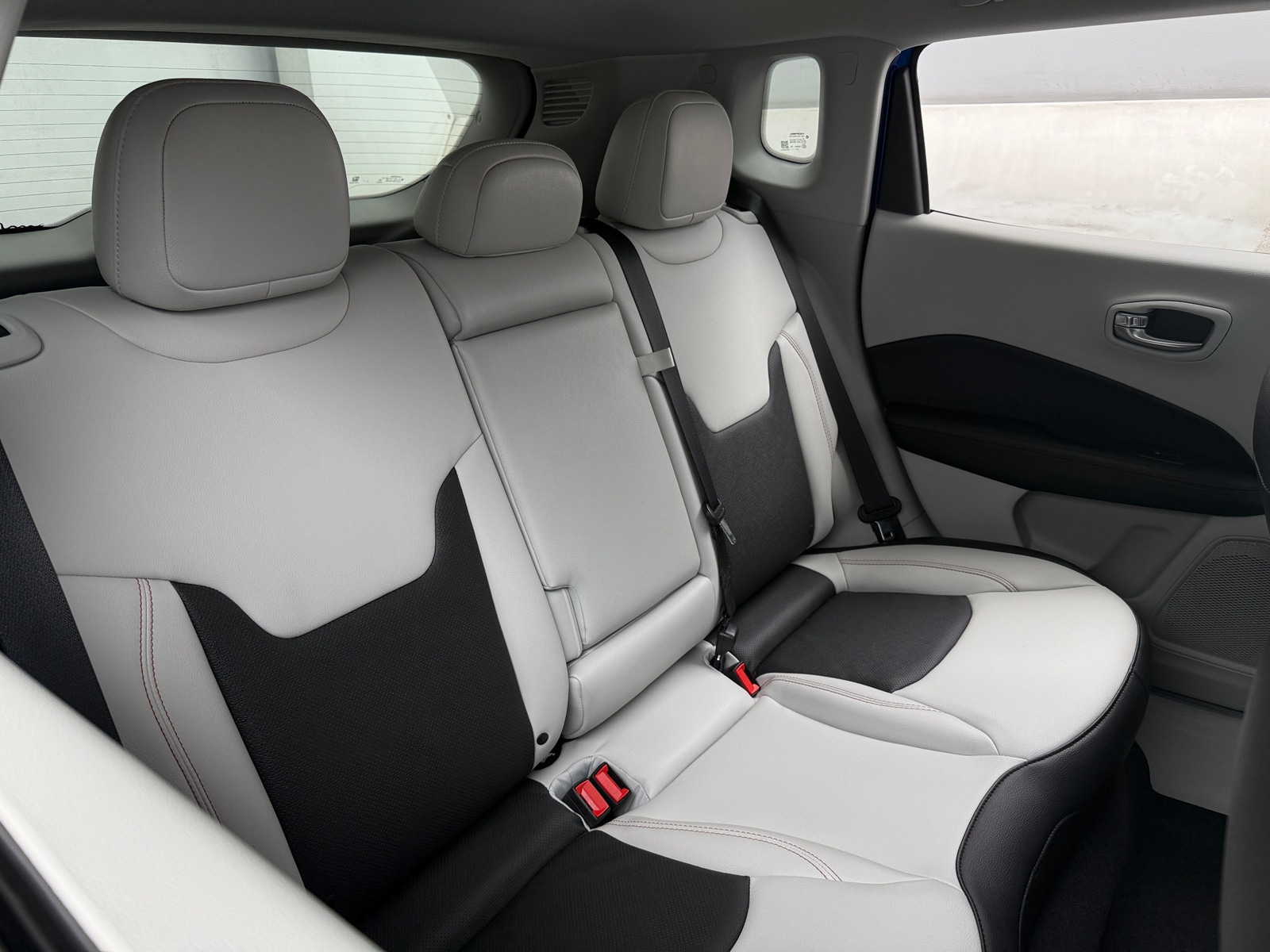 Thumbnail: 2021 Jeep Compass - 5
