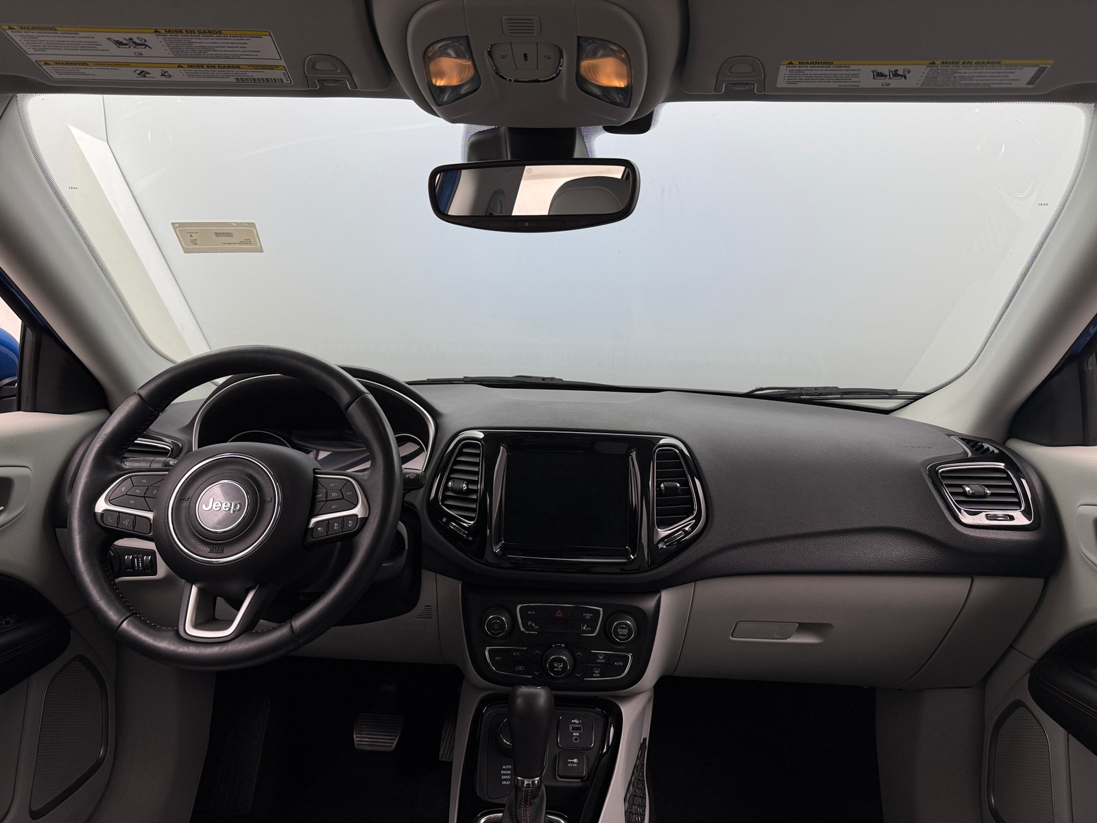 Thumbnail: 2021 Jeep Compass - 2