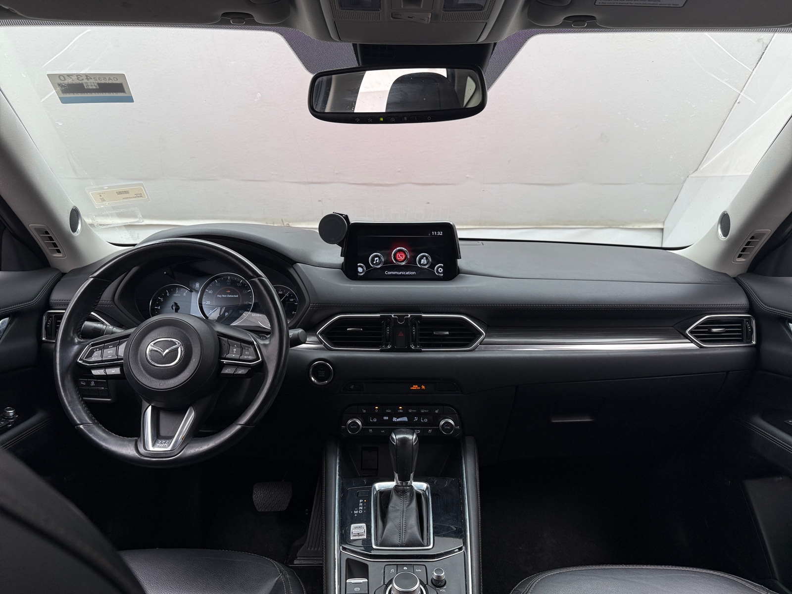 Thumbnail: 2020 Mazda CX-5 - 2