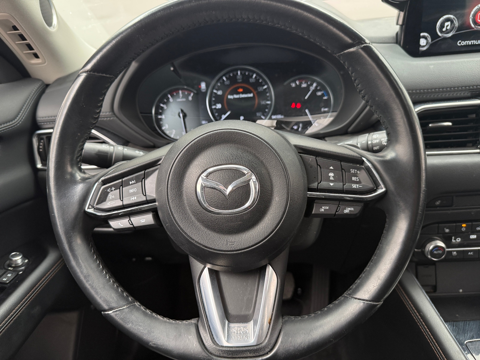 Thumbnail: 2020 Mazda CX-5 - 4