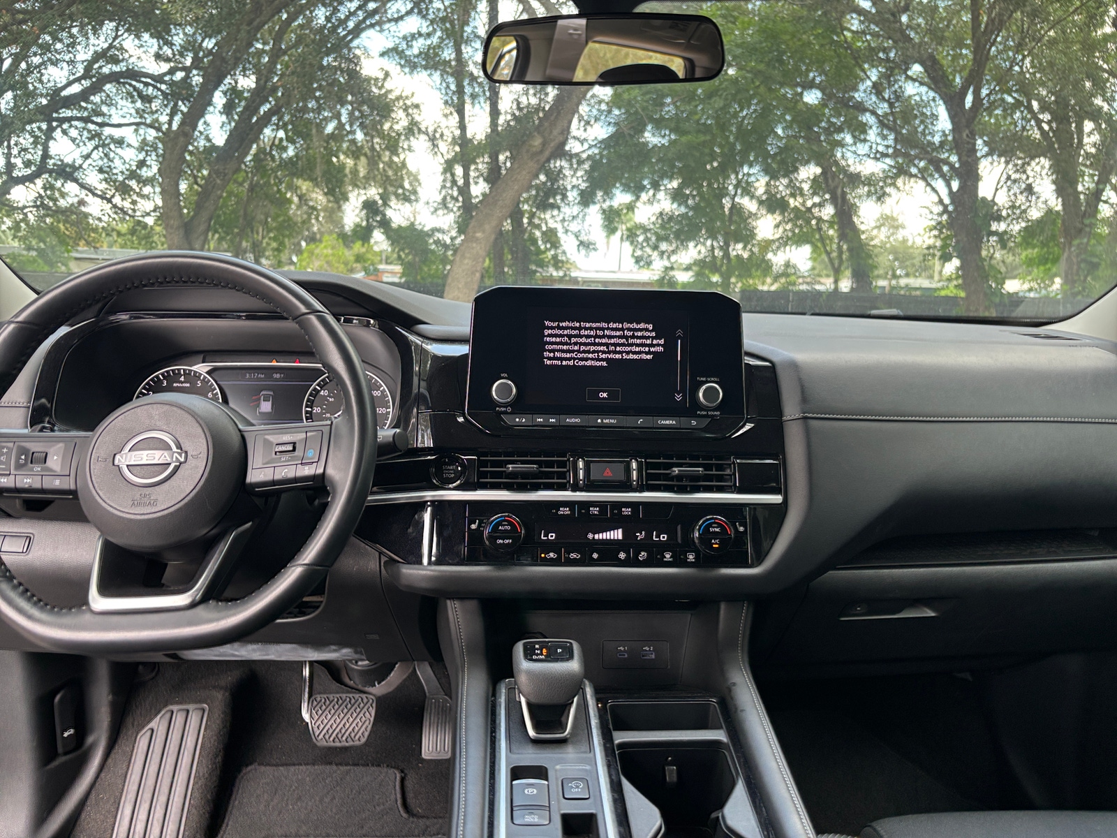 Thumbnail: 2025 Nissan Pathfinder - 3