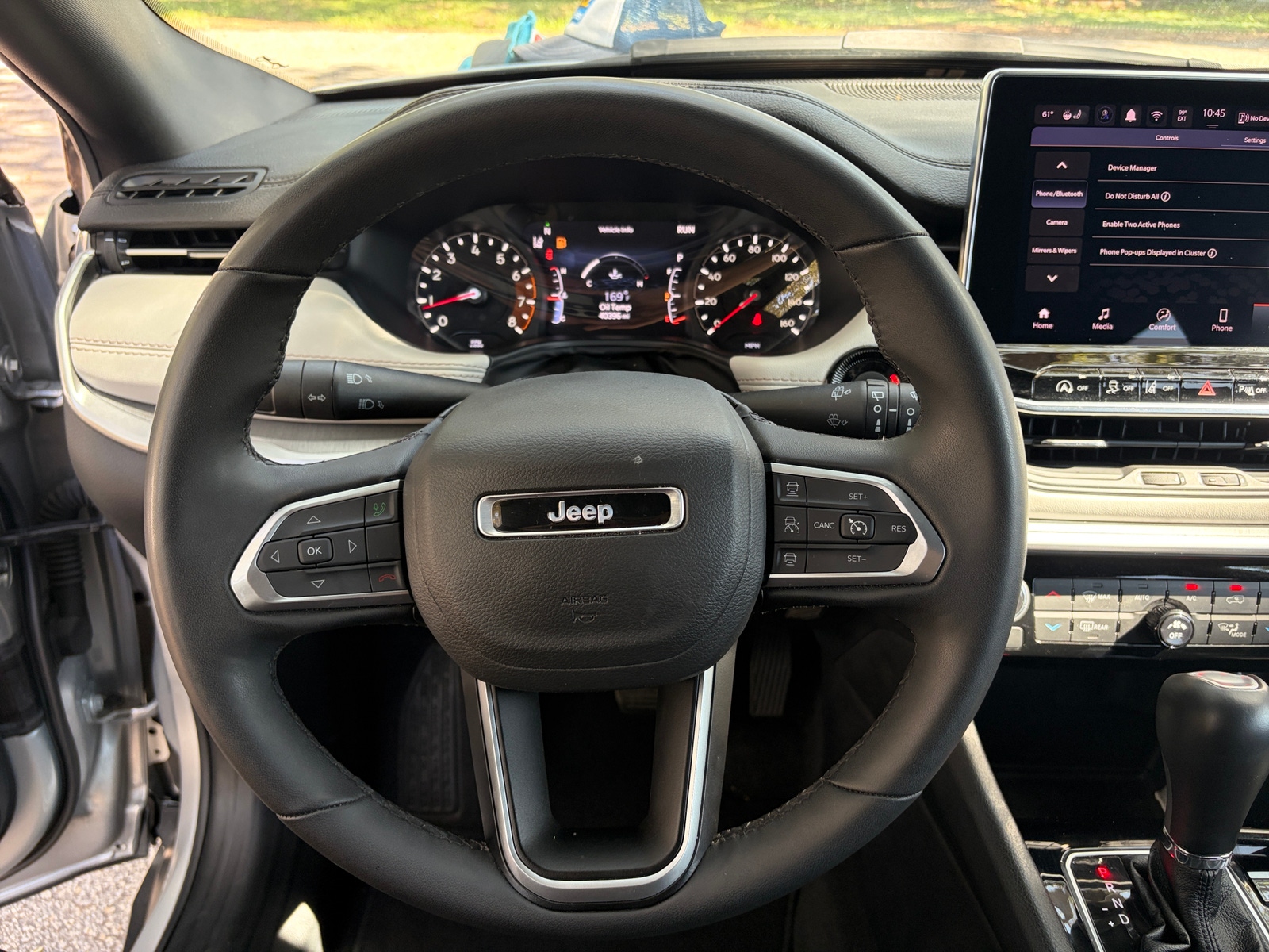 Thumbnail: 2025 Jeep Compass - 4