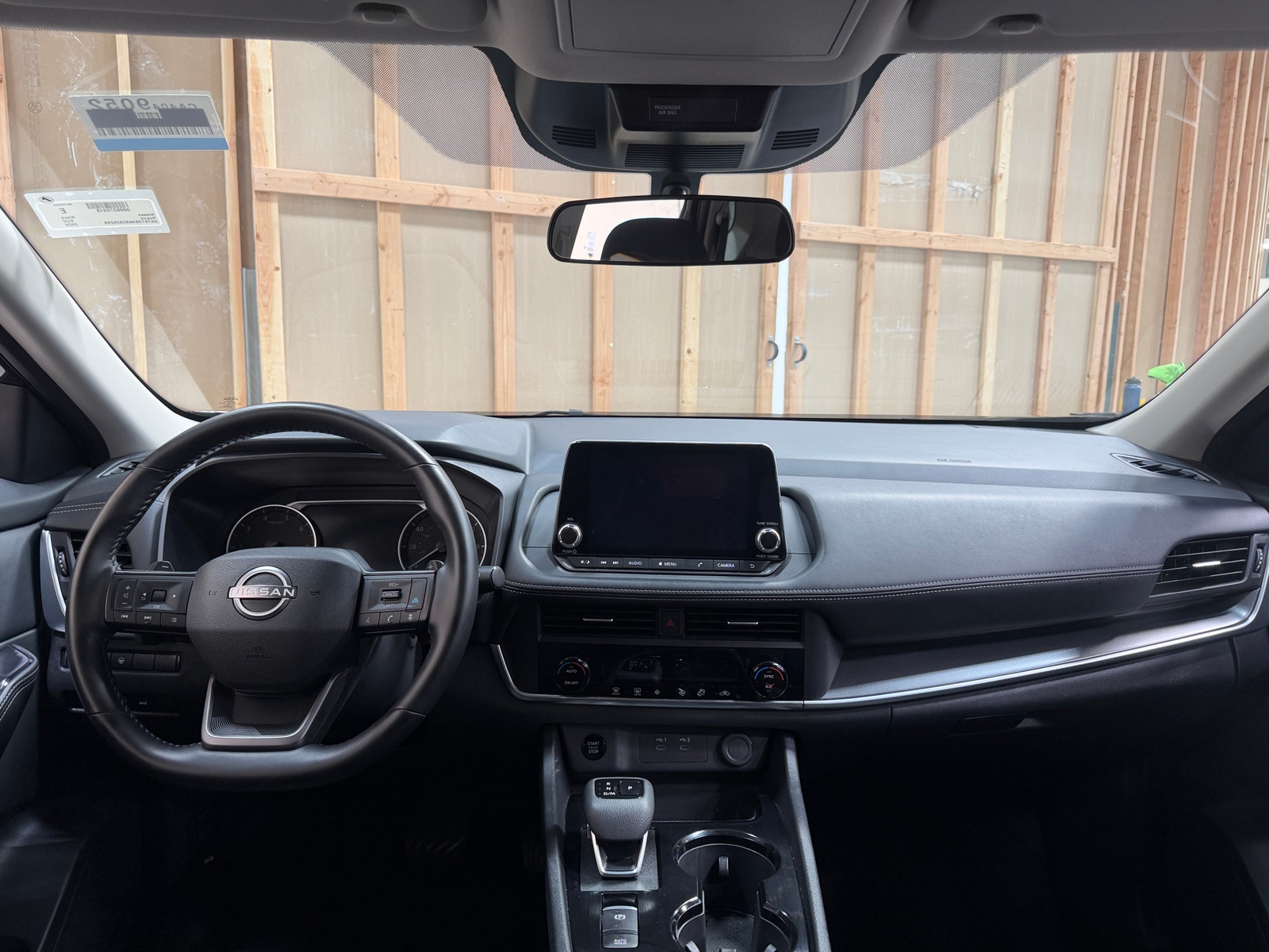 Thumbnail: 2025 Nissan Rogue - 3