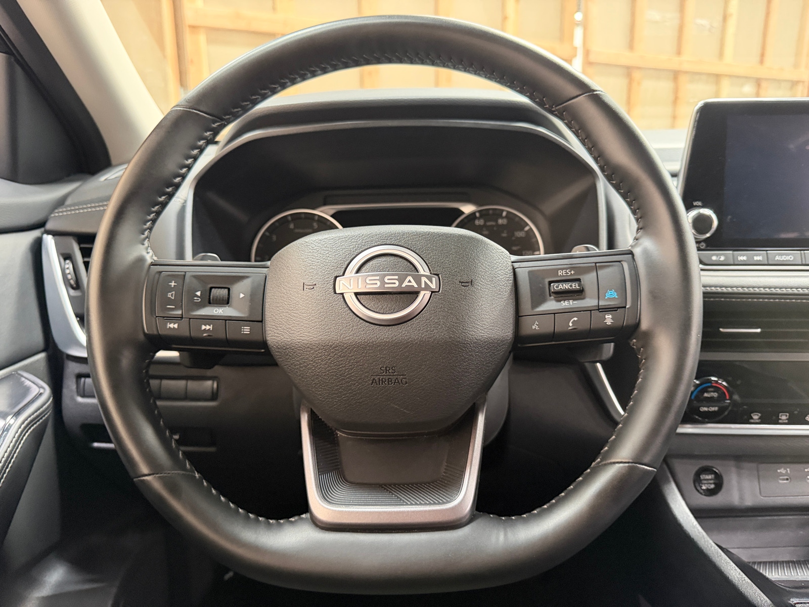 Thumbnail: 2025 Nissan Rogue - 5