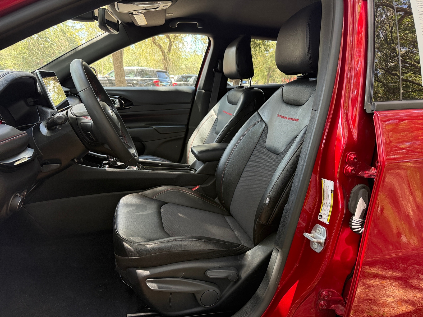 Thumbnail: 2025 Jeep Compass - 2