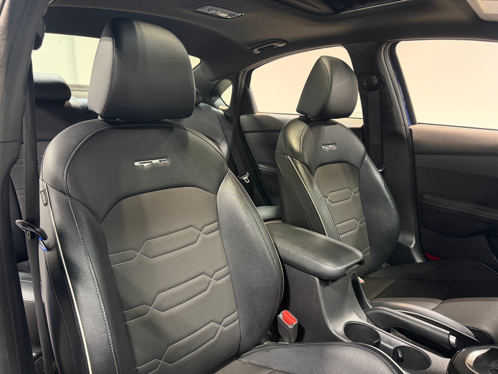 Thumbnail: 2020 Kia Forte - 2