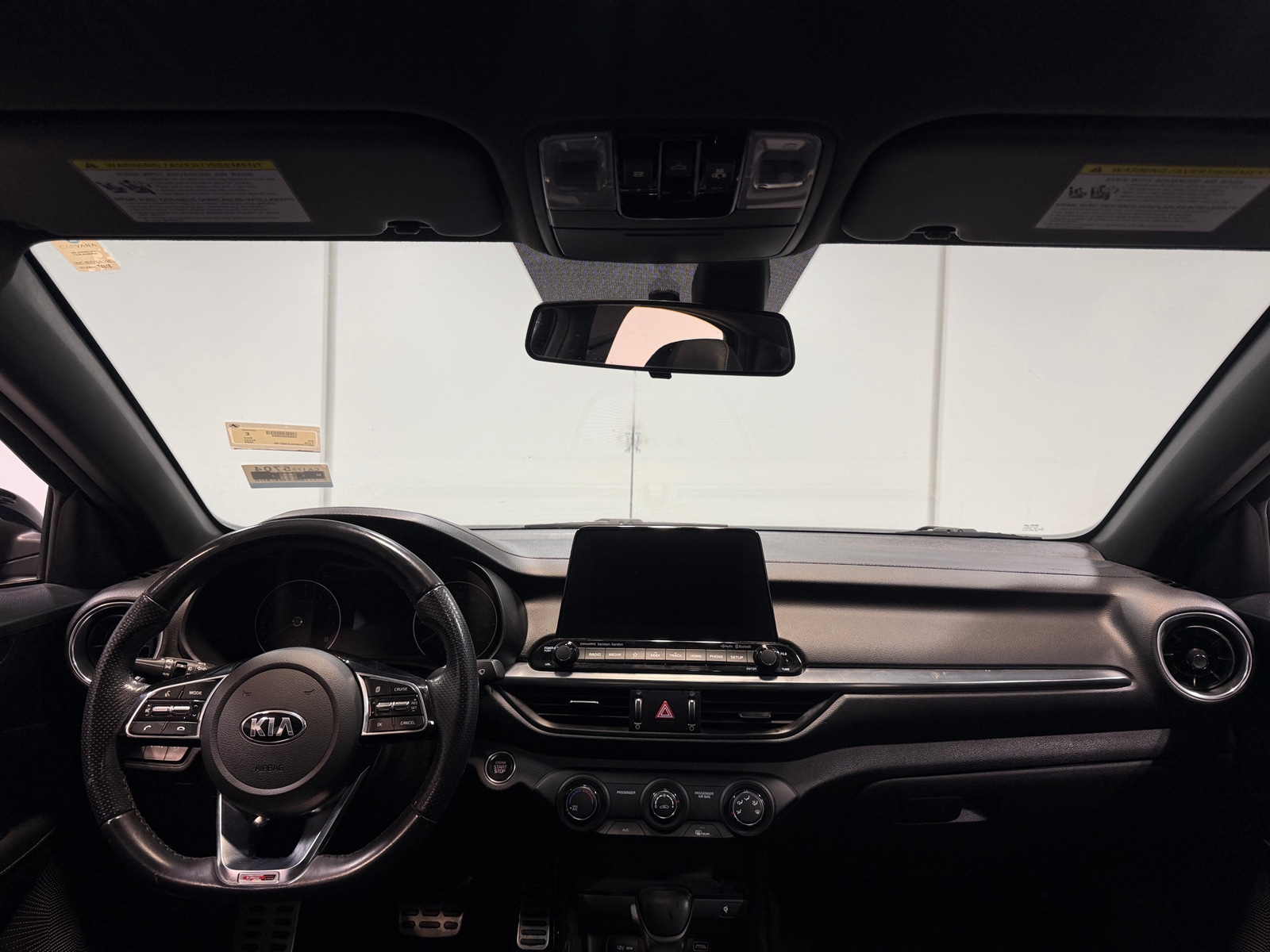 Thumbnail: 2020 Kia Forte - 3