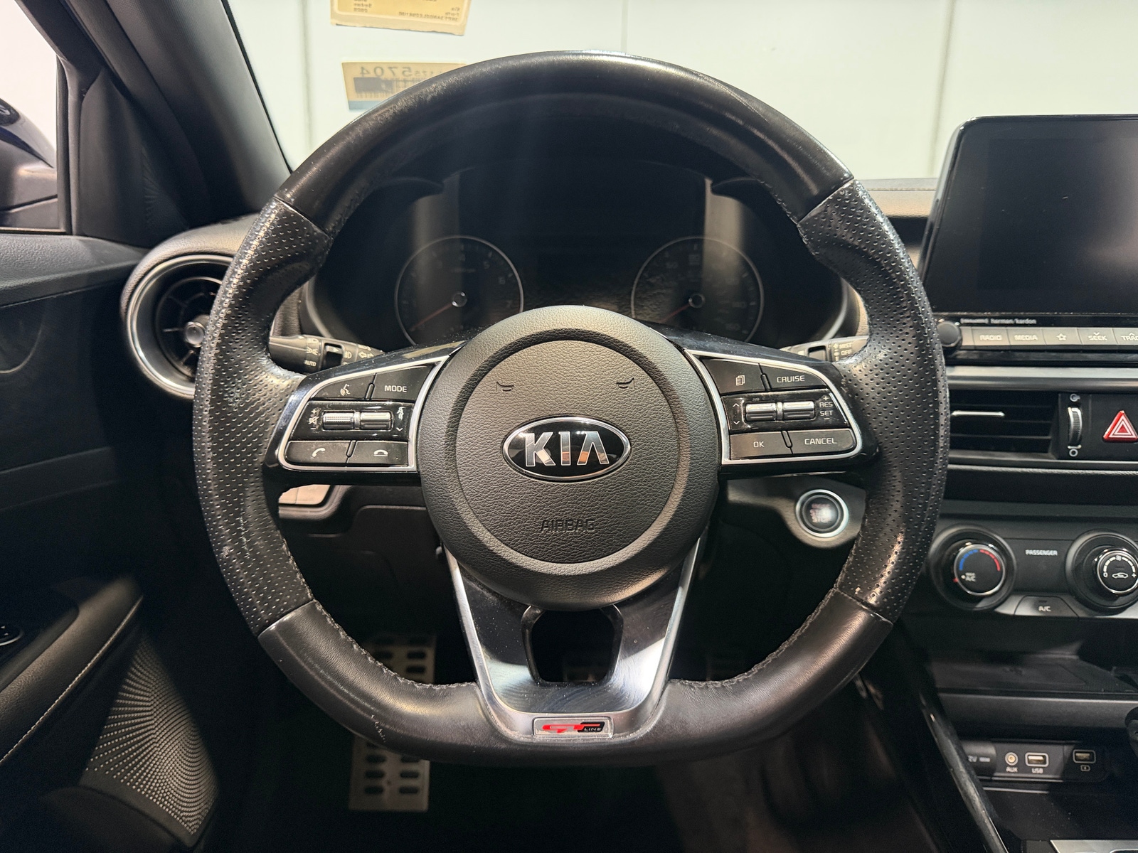 Thumbnail: 2020 Kia Forte - 5