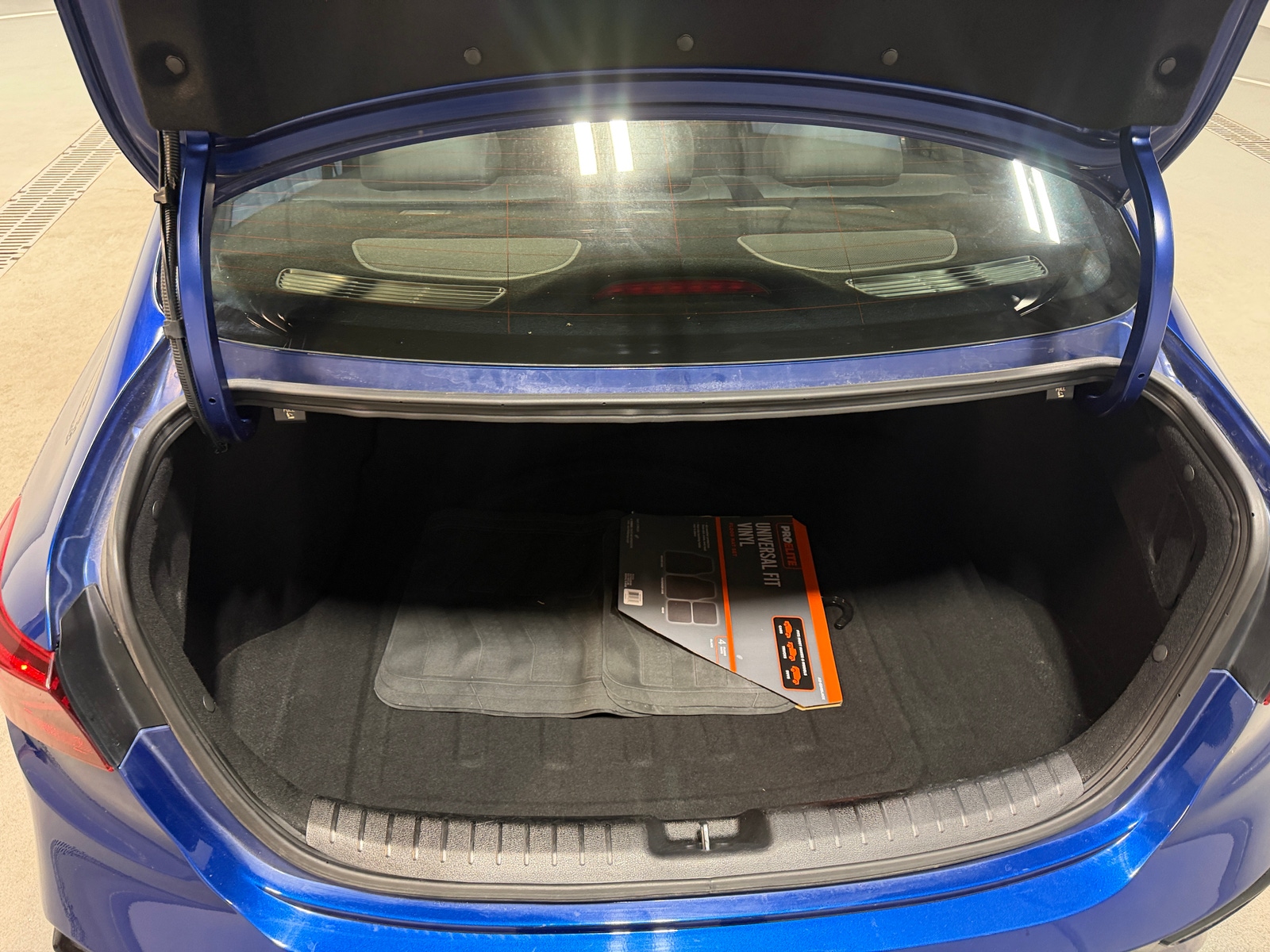 Thumbnail: 2020 Kia Forte - 7
