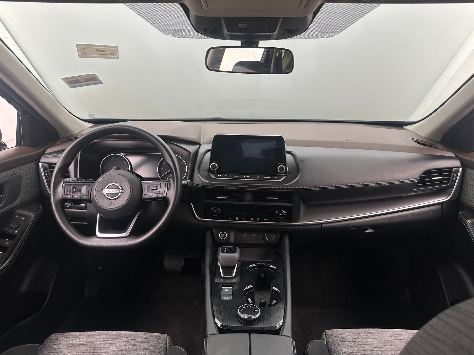 Thumbnail: 2023 Nissan Rogue - 3