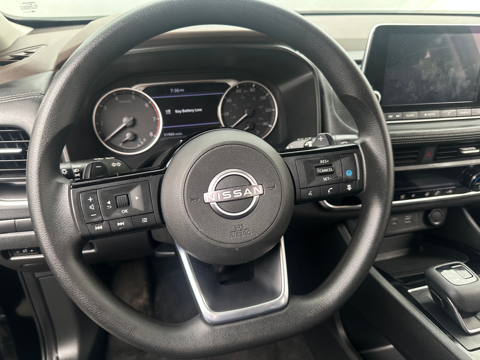 Thumbnail: 2023 Nissan Rogue - 5