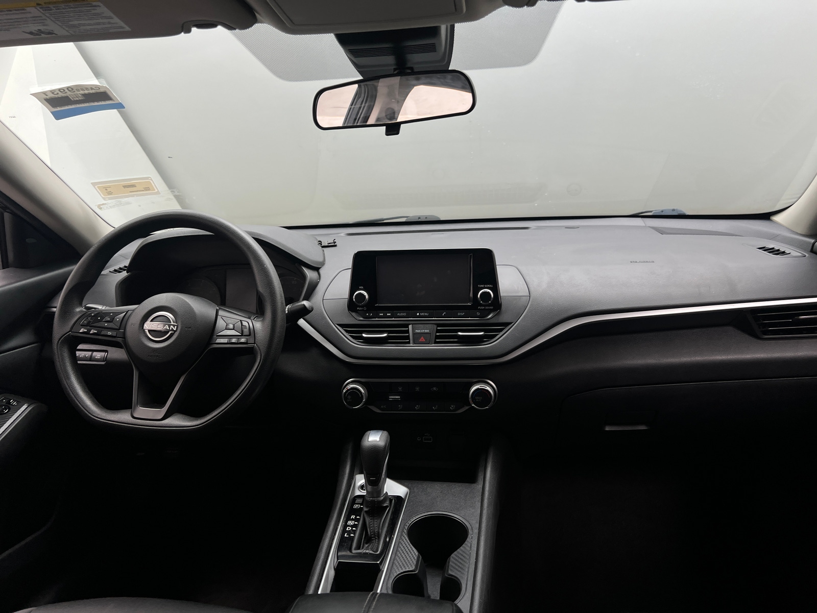 Thumbnail: 2023 Nissan Altima - 3