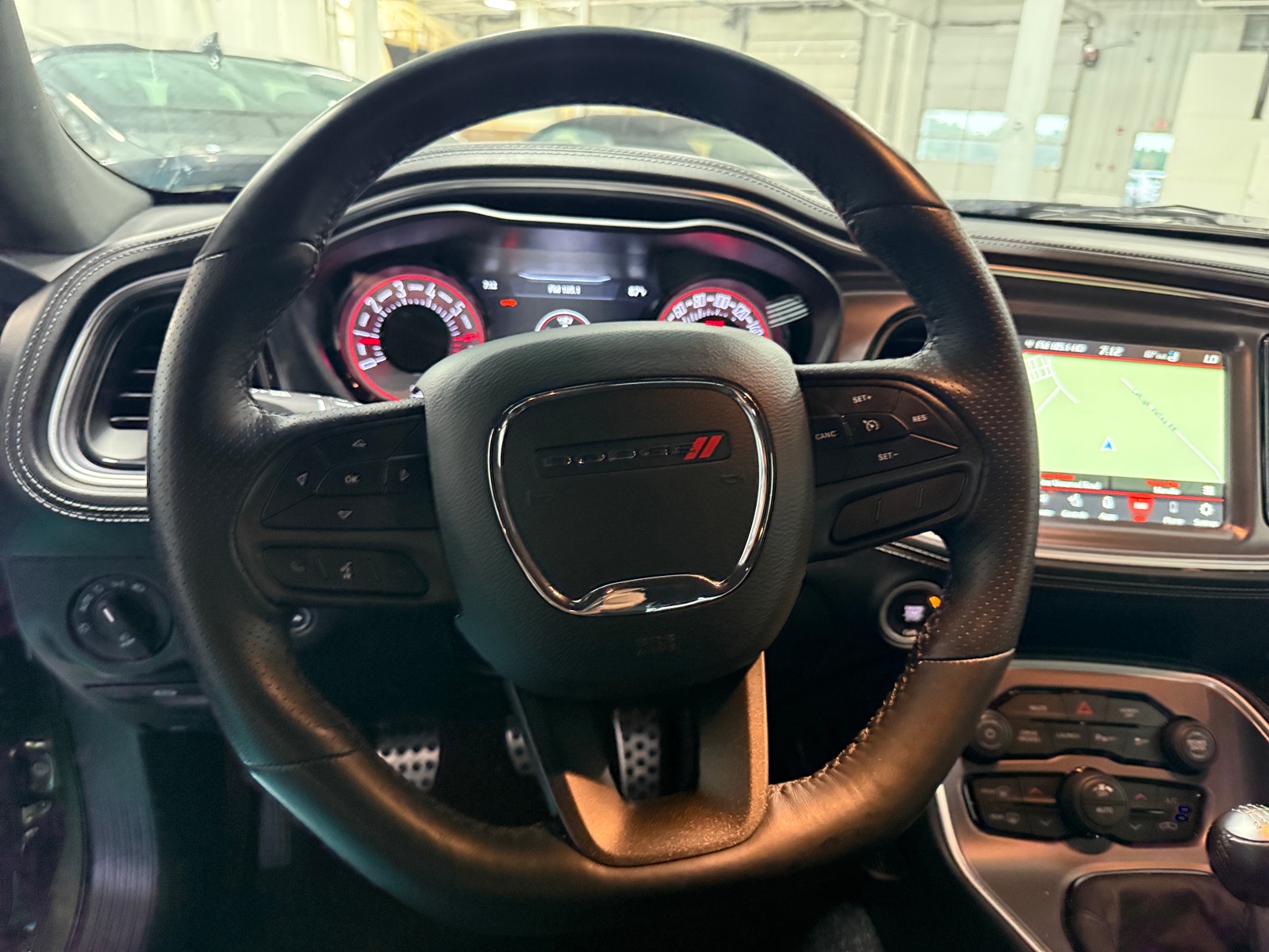 Thumbnail: 2021 Dodge Challenger - 3