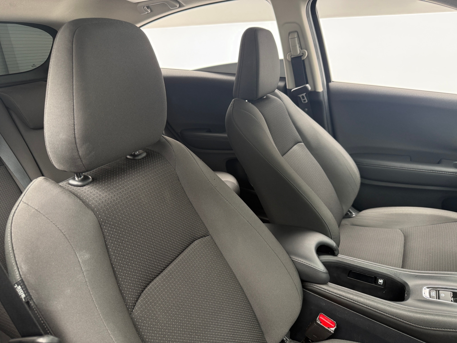 Thumbnail: 2019 Honda HR-V - 2