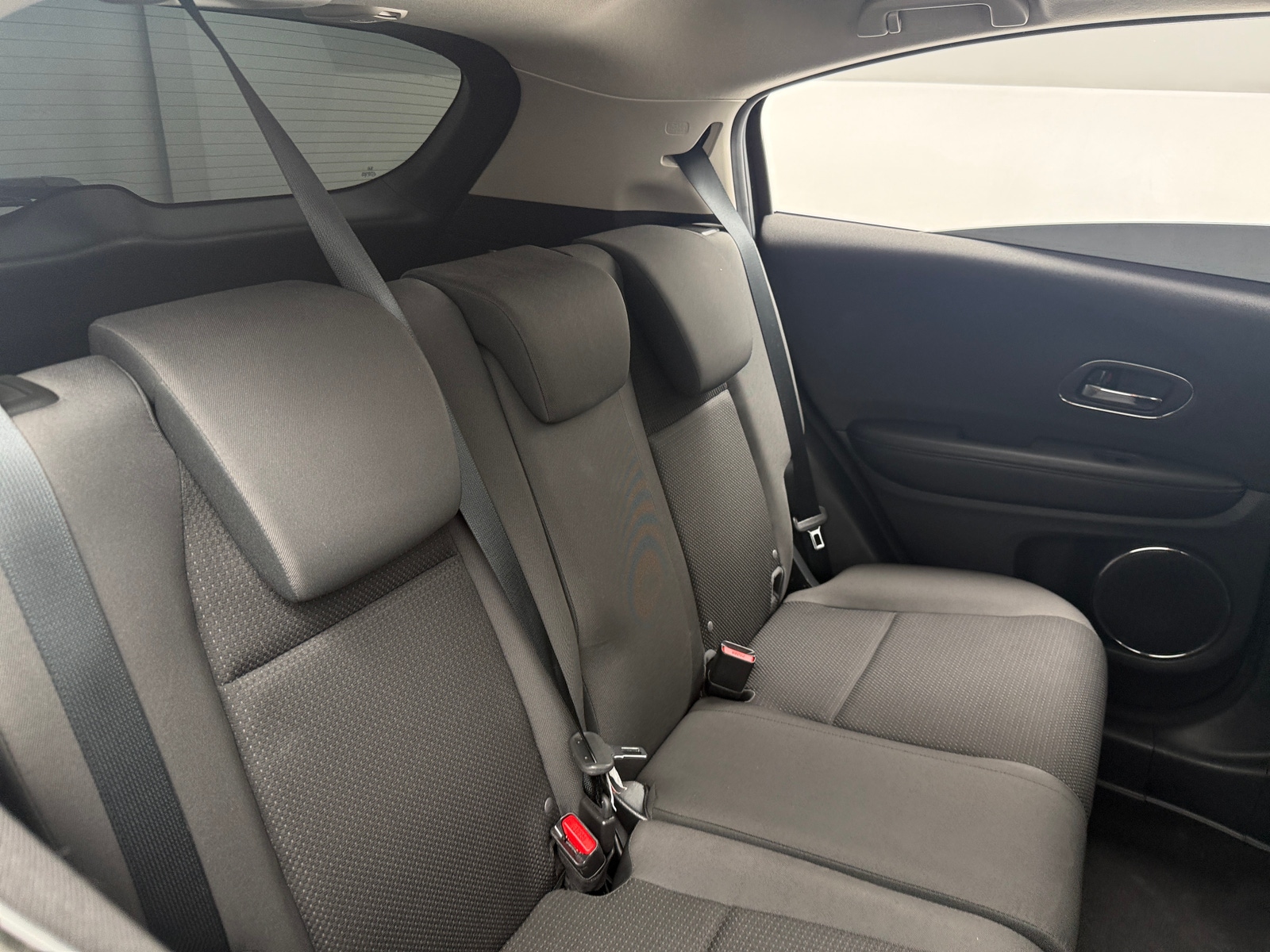 Thumbnail: 2019 Honda HR-V - 6