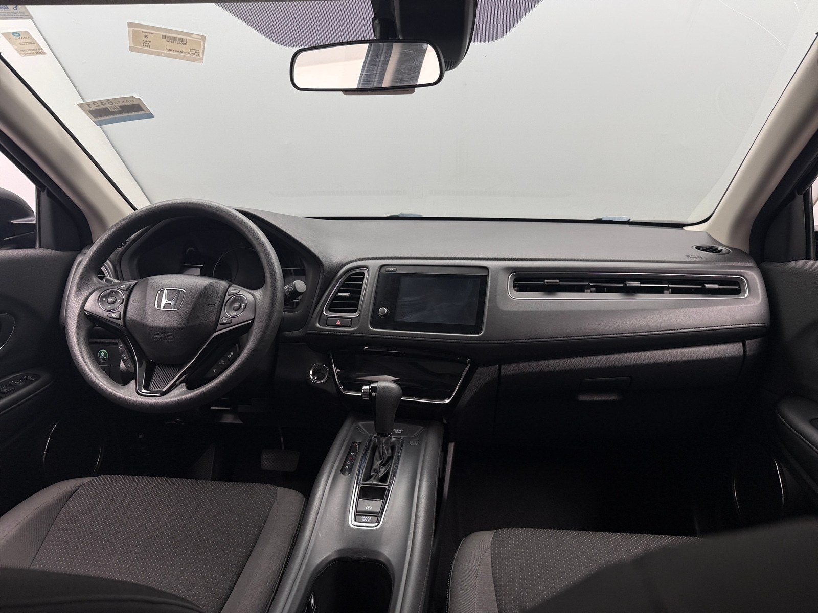 Thumbnail: 2019 Honda HR-V - 3