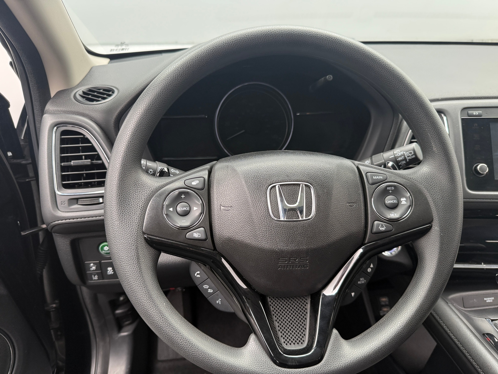 Thumbnail: 2019 Honda HR-V - 5