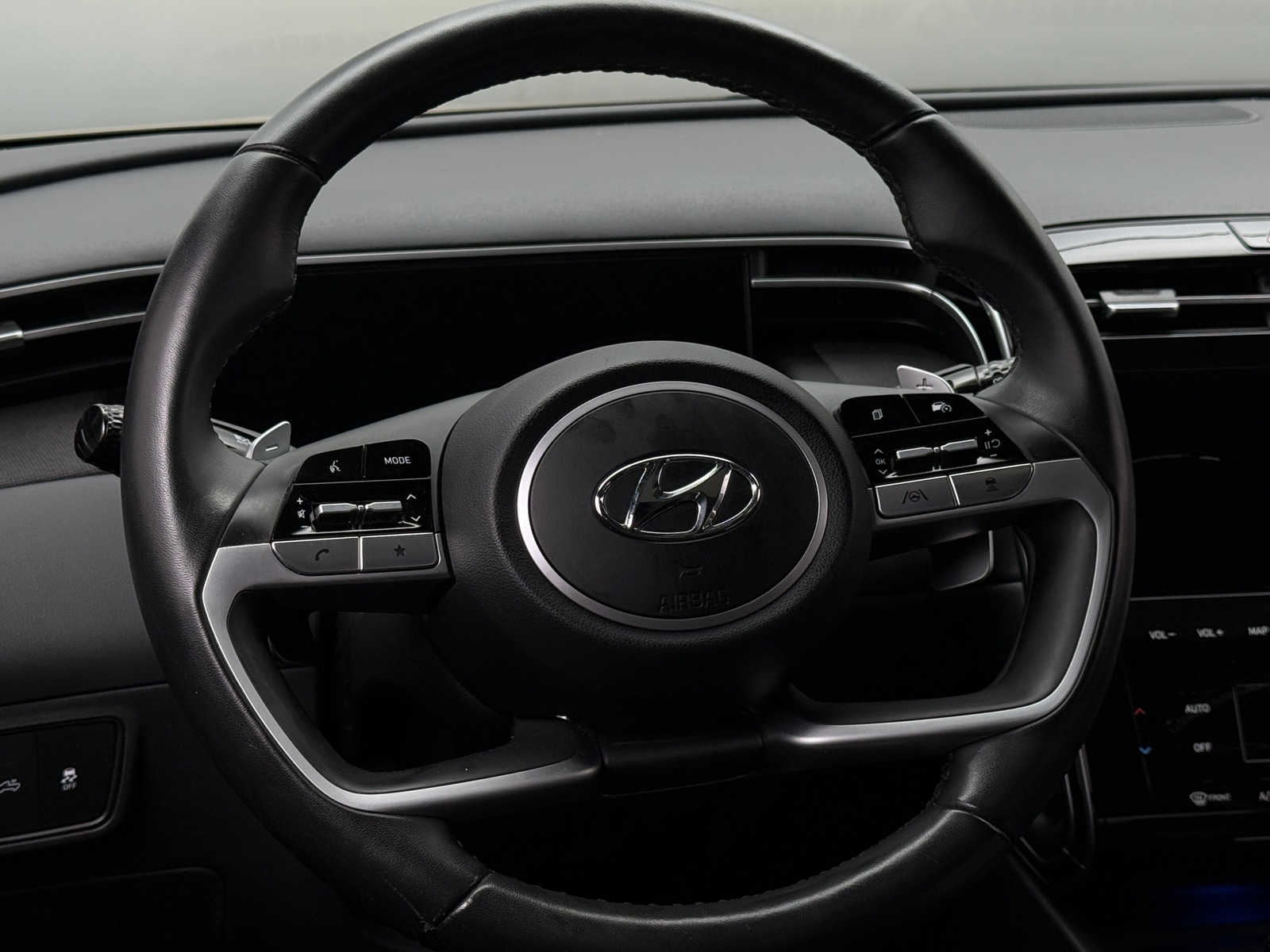 Thumbnail: 2023 Hyundai Santa Cruz - 4