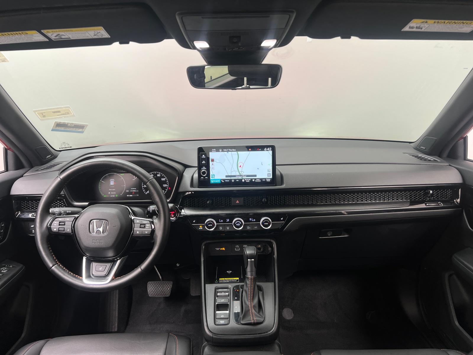 Thumbnail: 2025 Honda CR-V - 2
