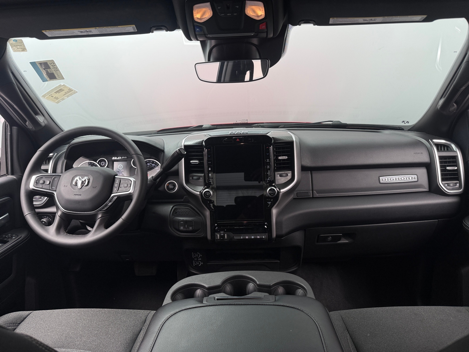 Thumbnail: 2026 RAM 2500 - 3