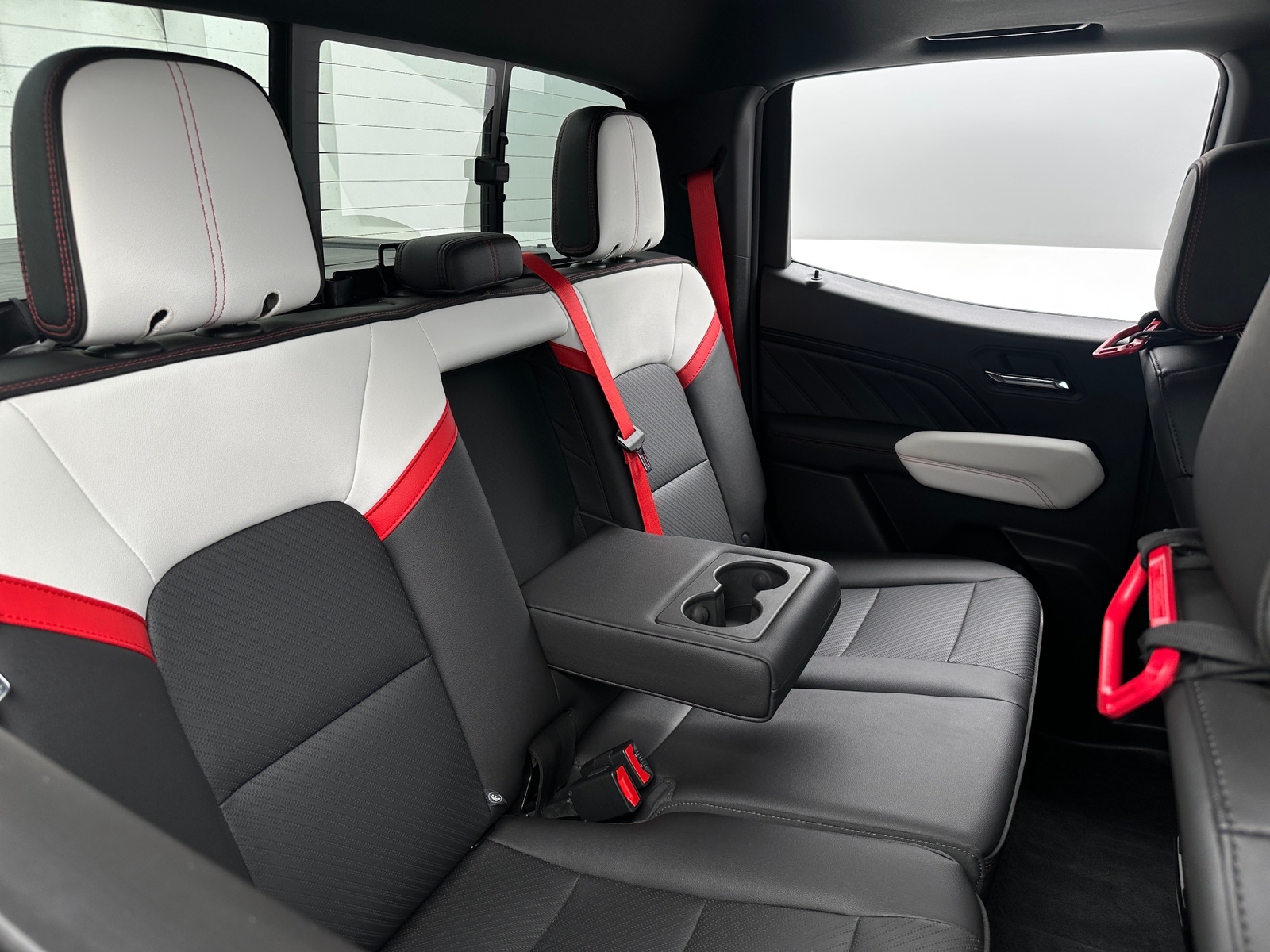 Thumbnail: 2023 GMC Canyon - 5