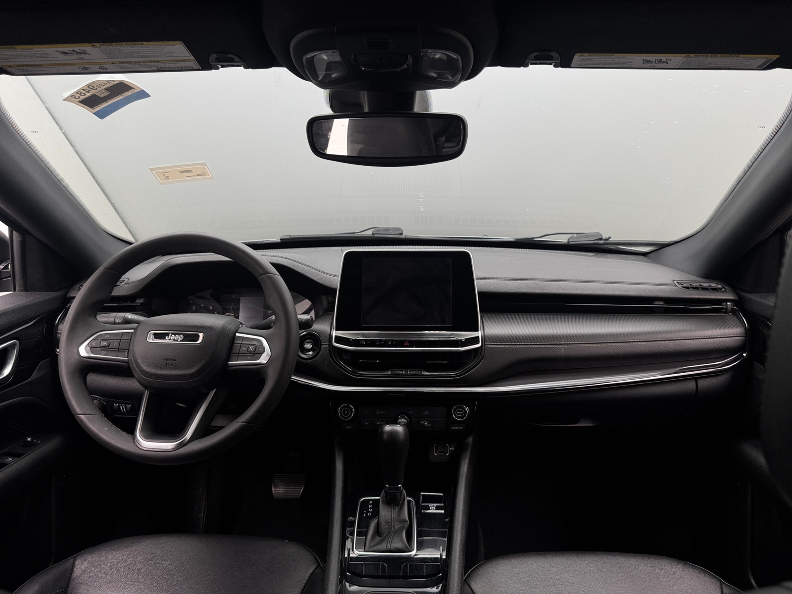Thumbnail: 2022 Jeep Compass - 3