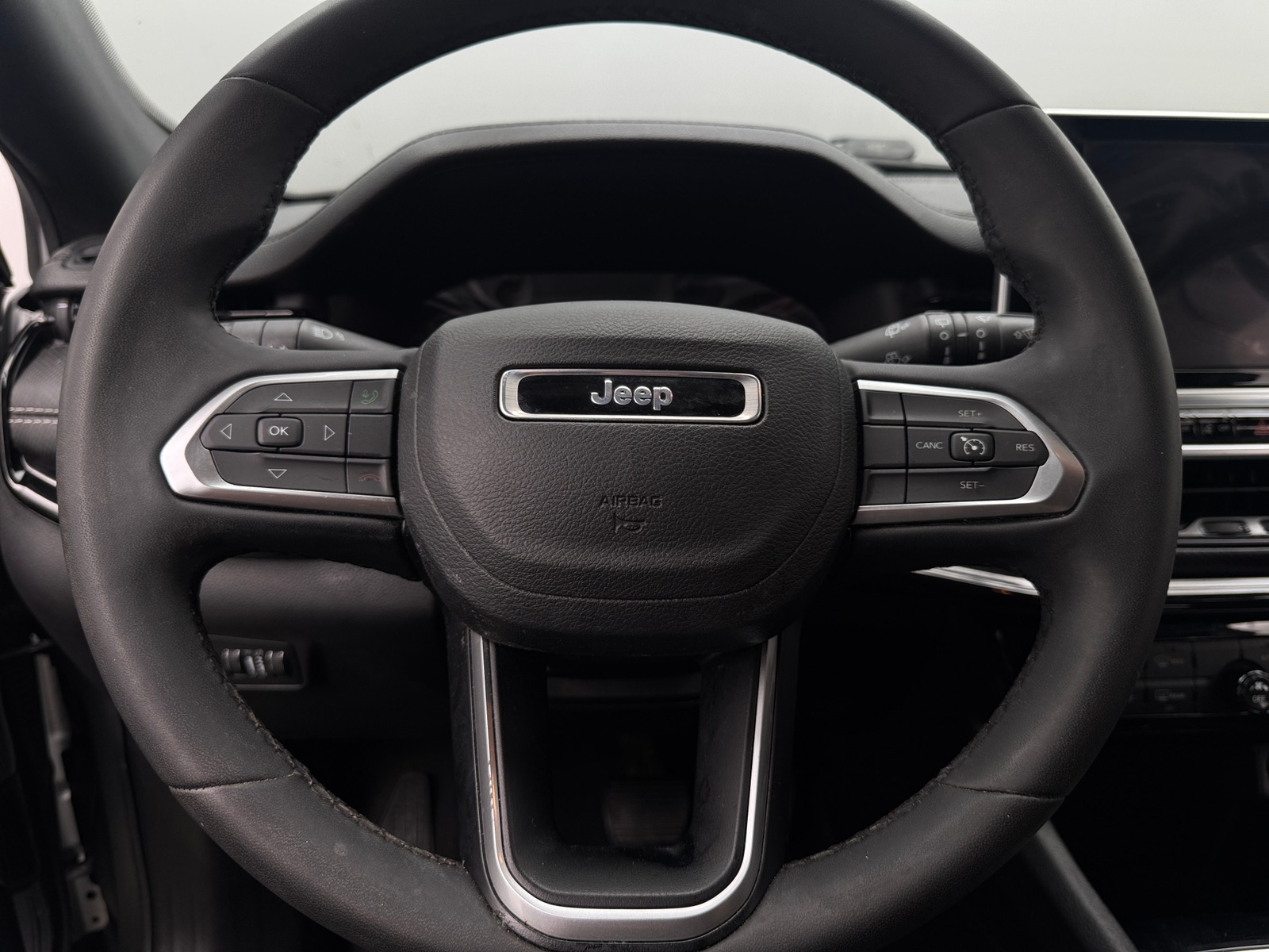 Thumbnail: 2022 Jeep Compass - 5