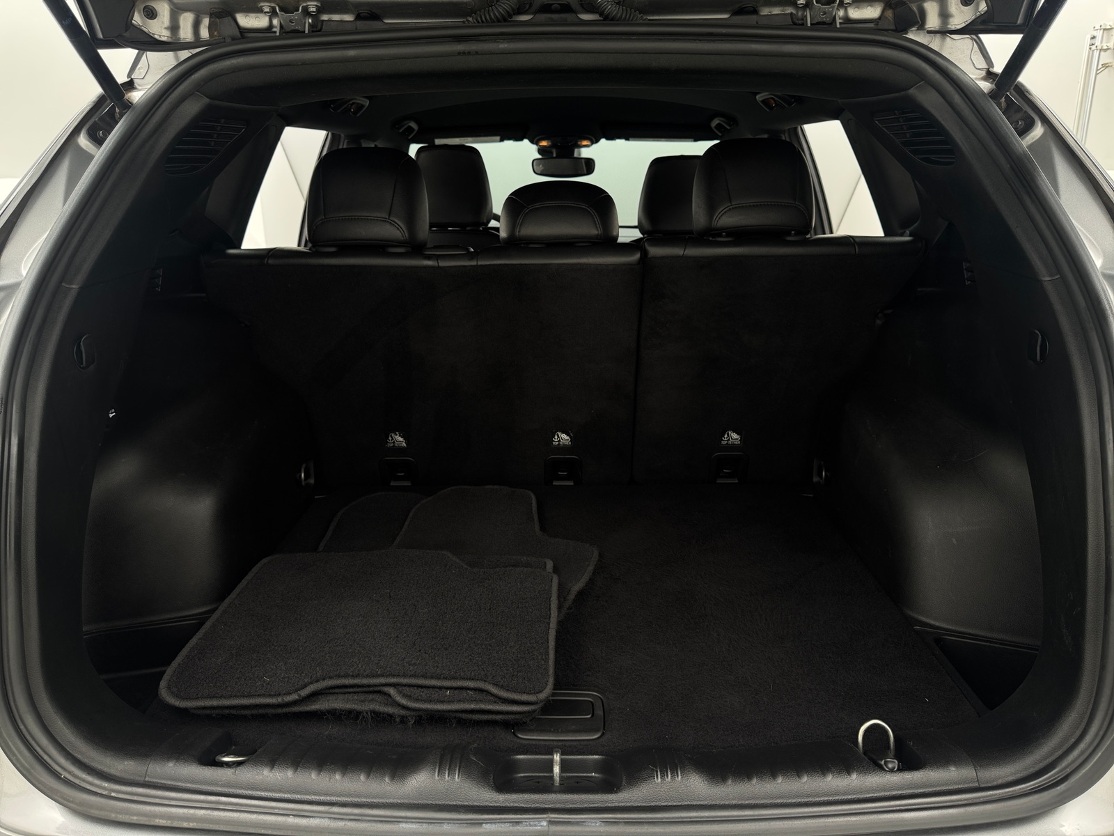 Thumbnail: 2022 Jeep Compass - 7