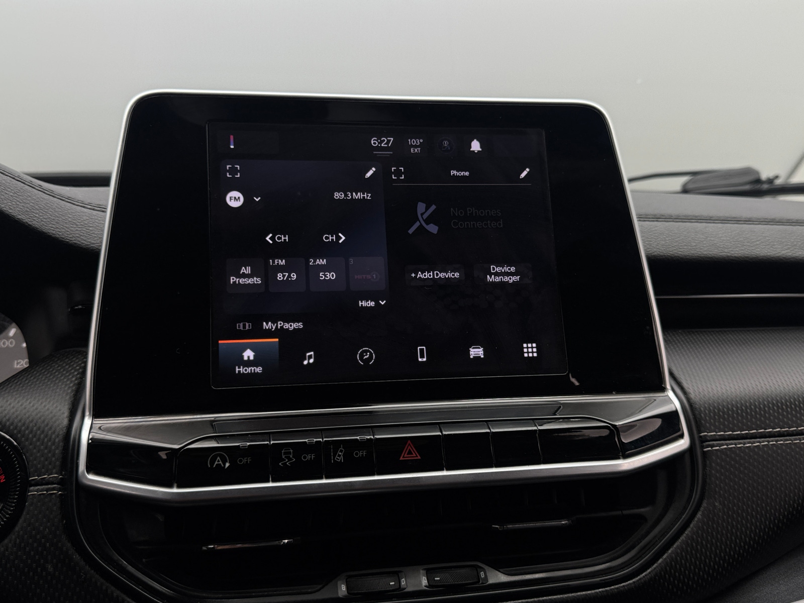Thumbnail: 2022 Jeep Compass - 4