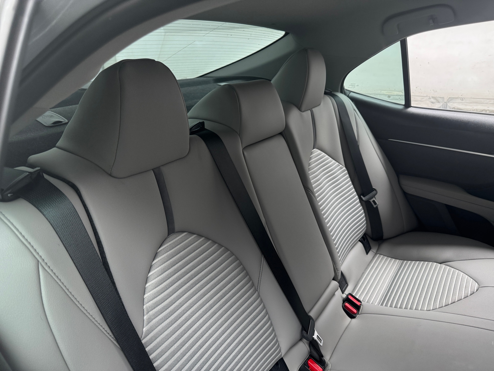 Thumbnail: 2024 Toyota Camry - 6