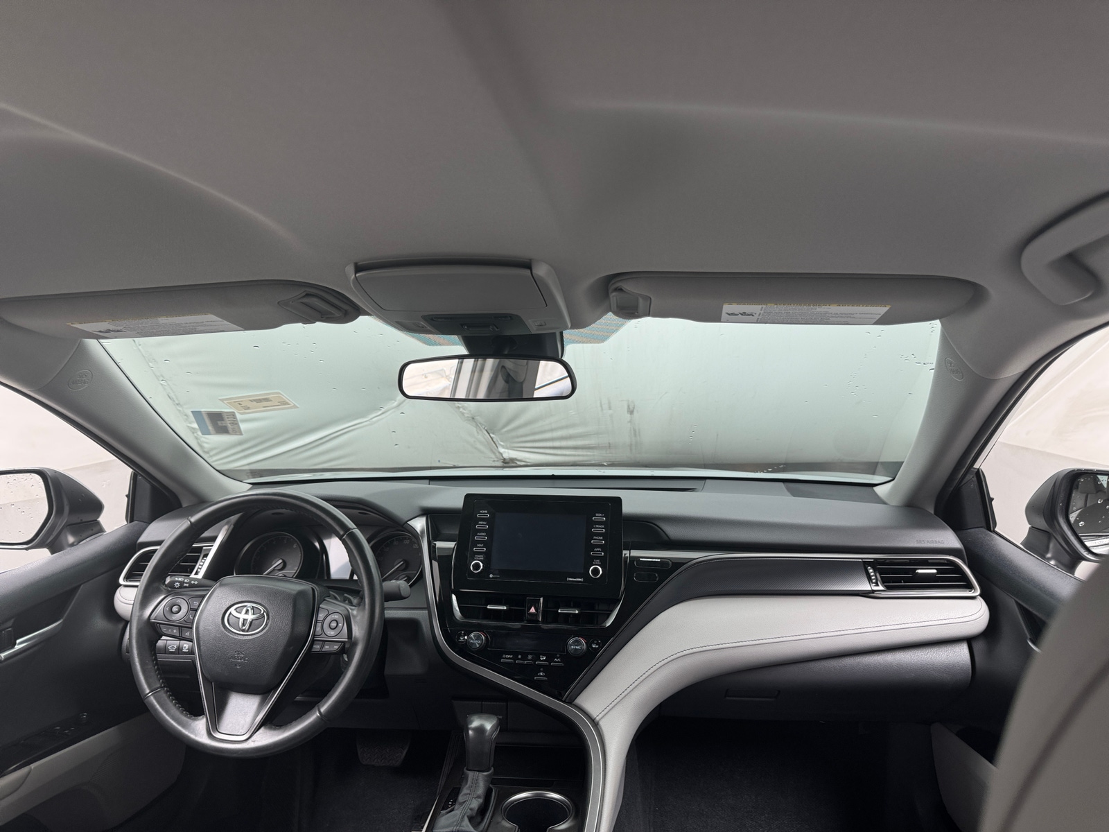 Thumbnail: 2024 Toyota Camry - 3