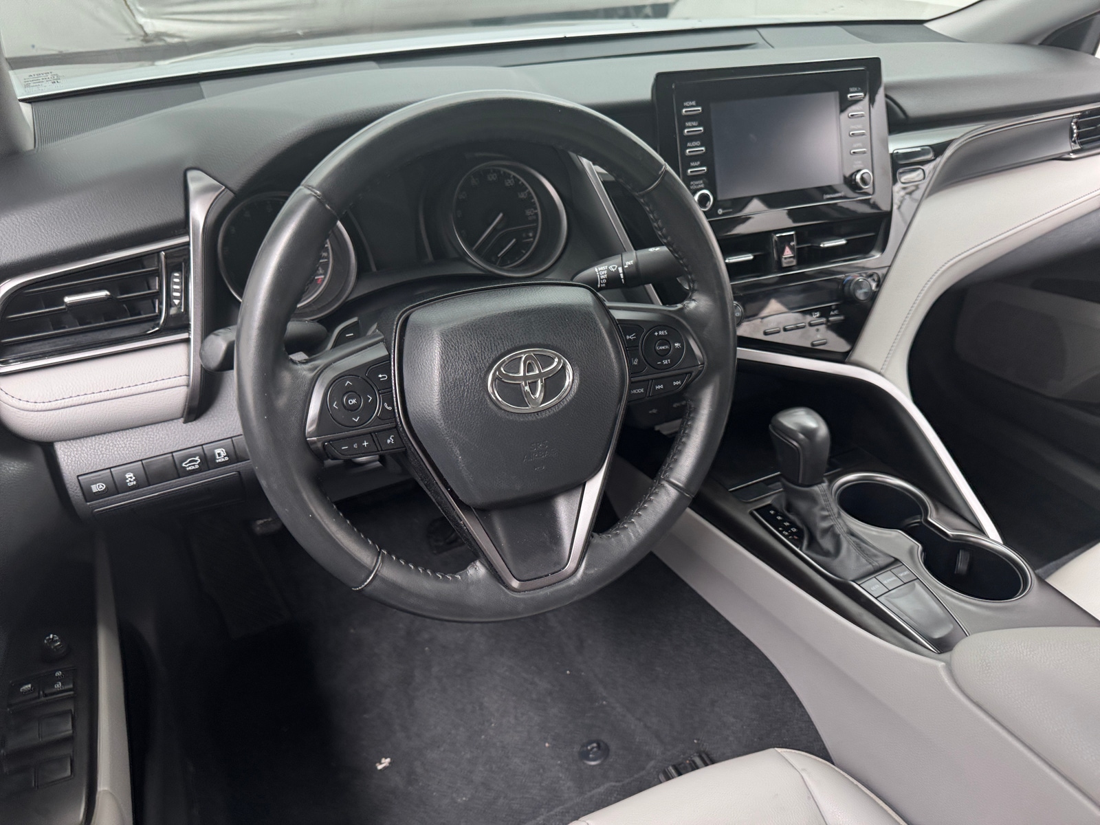 Thumbnail: 2024 Toyota Camry - 5