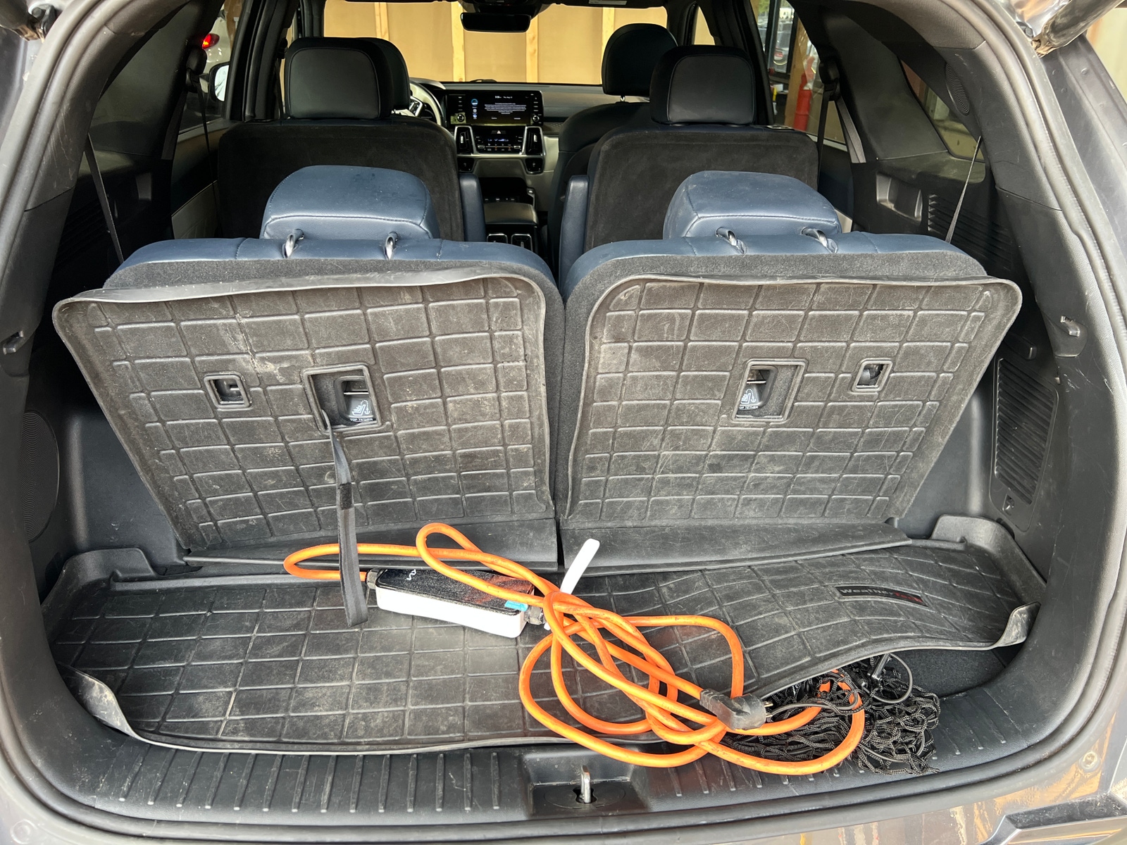 Thumbnail: 2022 Kia Sorento - 6