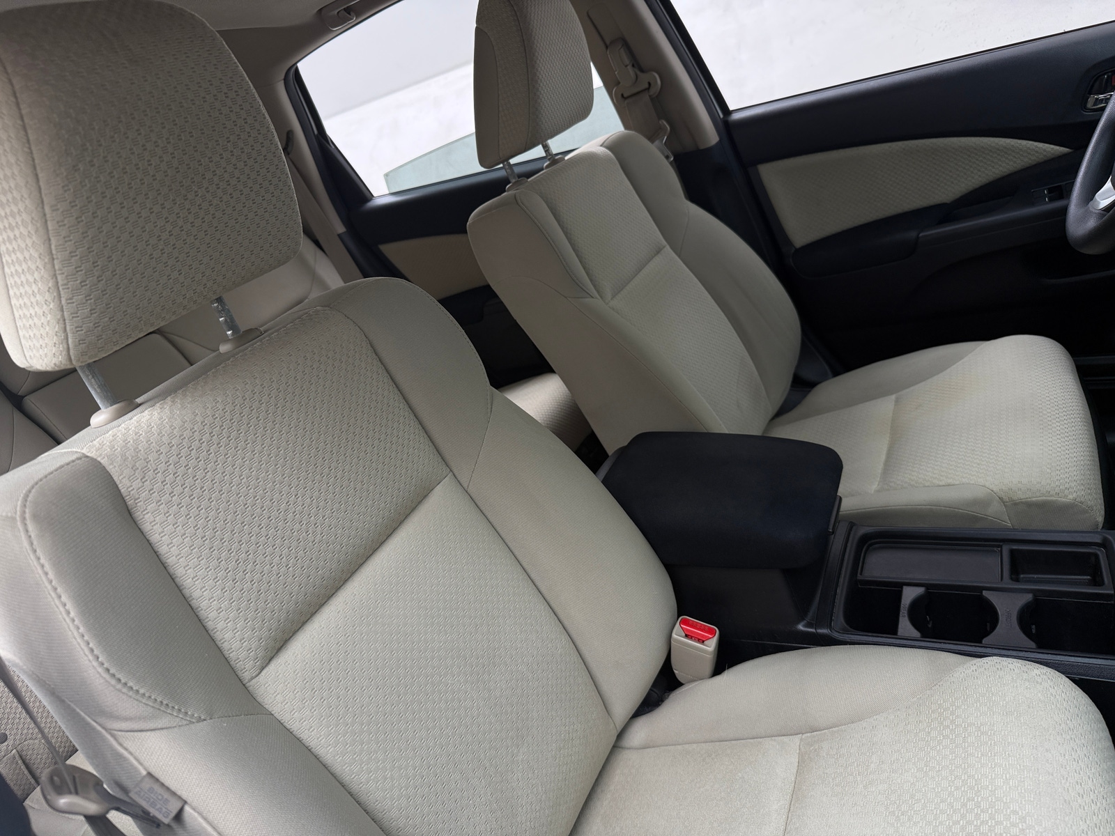 Thumbnail: 2016 Honda CR-V - 2