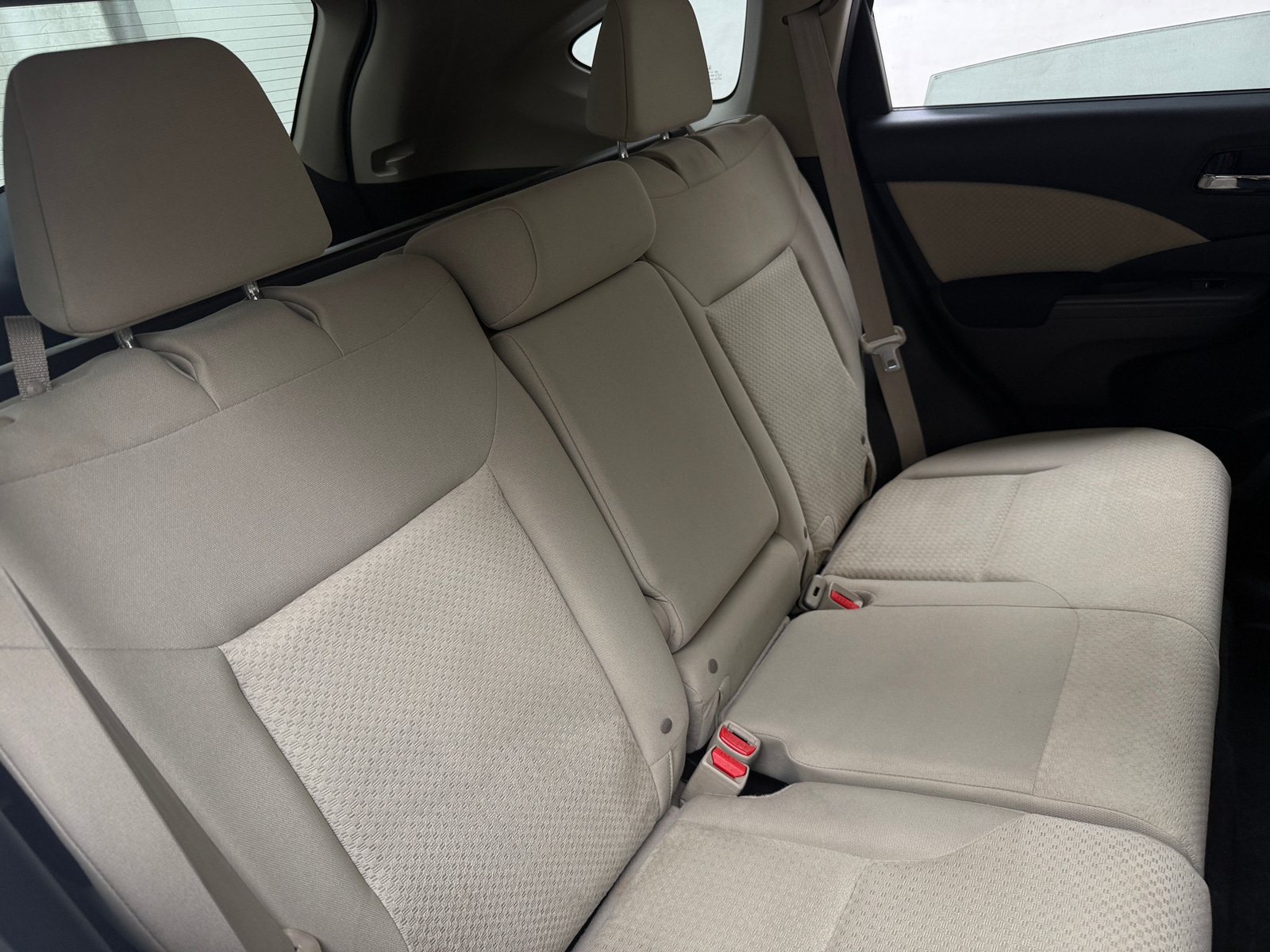 Thumbnail: 2016 Honda CR-V - 6