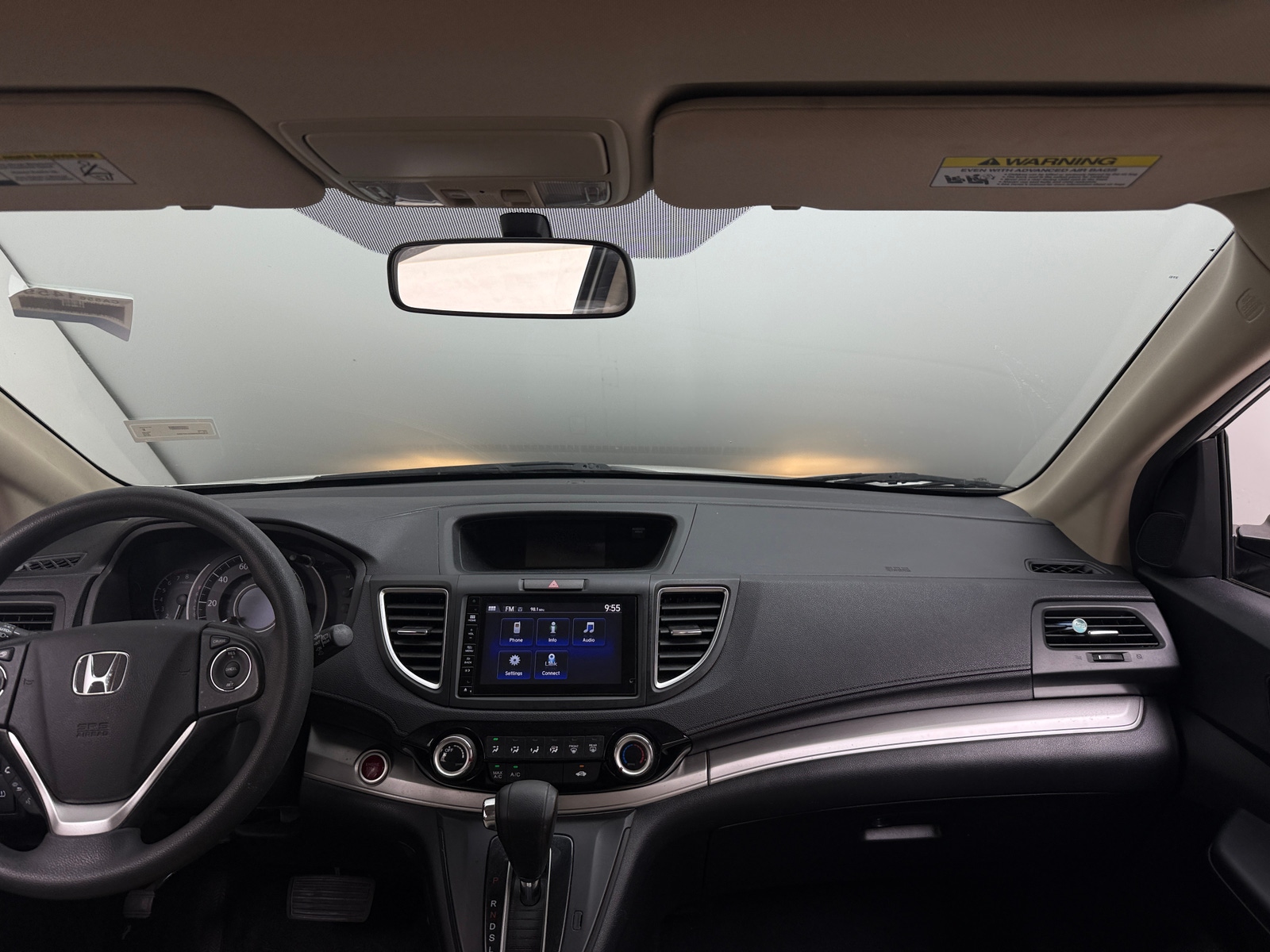 Thumbnail: 2016 Honda CR-V - 3