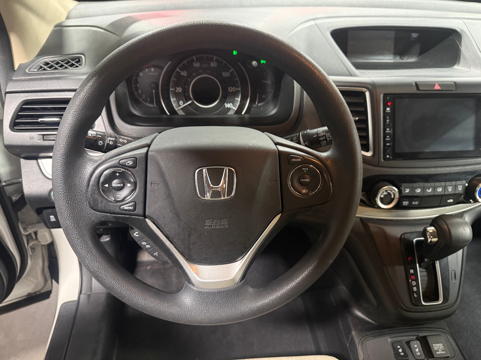 Thumbnail: 2016 Honda CR-V - 5