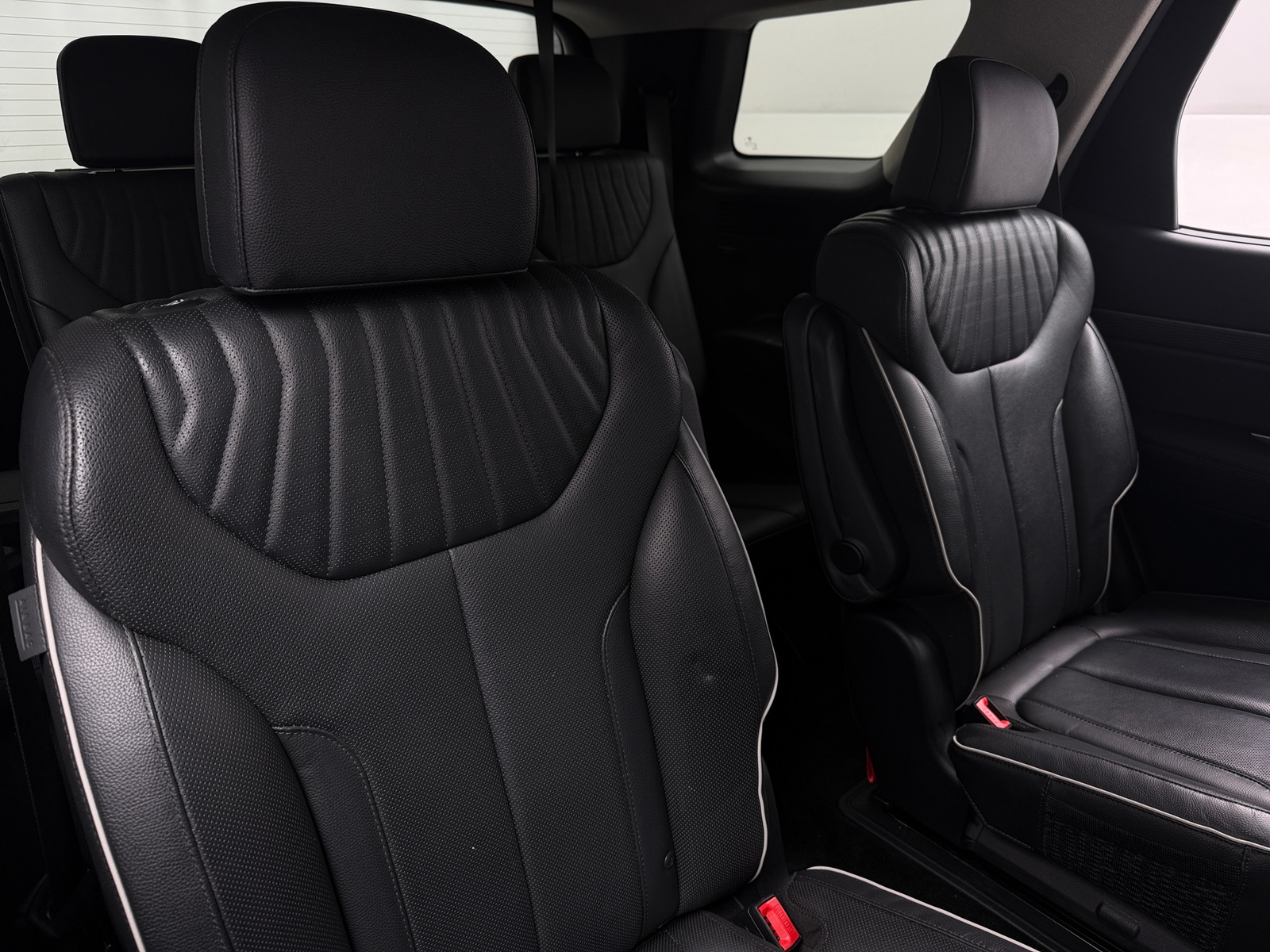 Thumbnail: 2023 Hyundai Palisade - 5