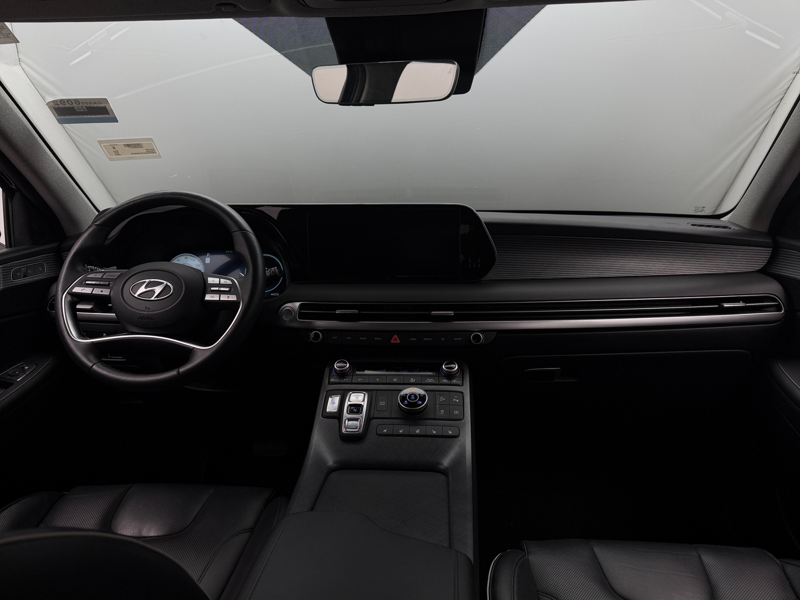 Thumbnail: 2023 Hyundai Palisade - 2