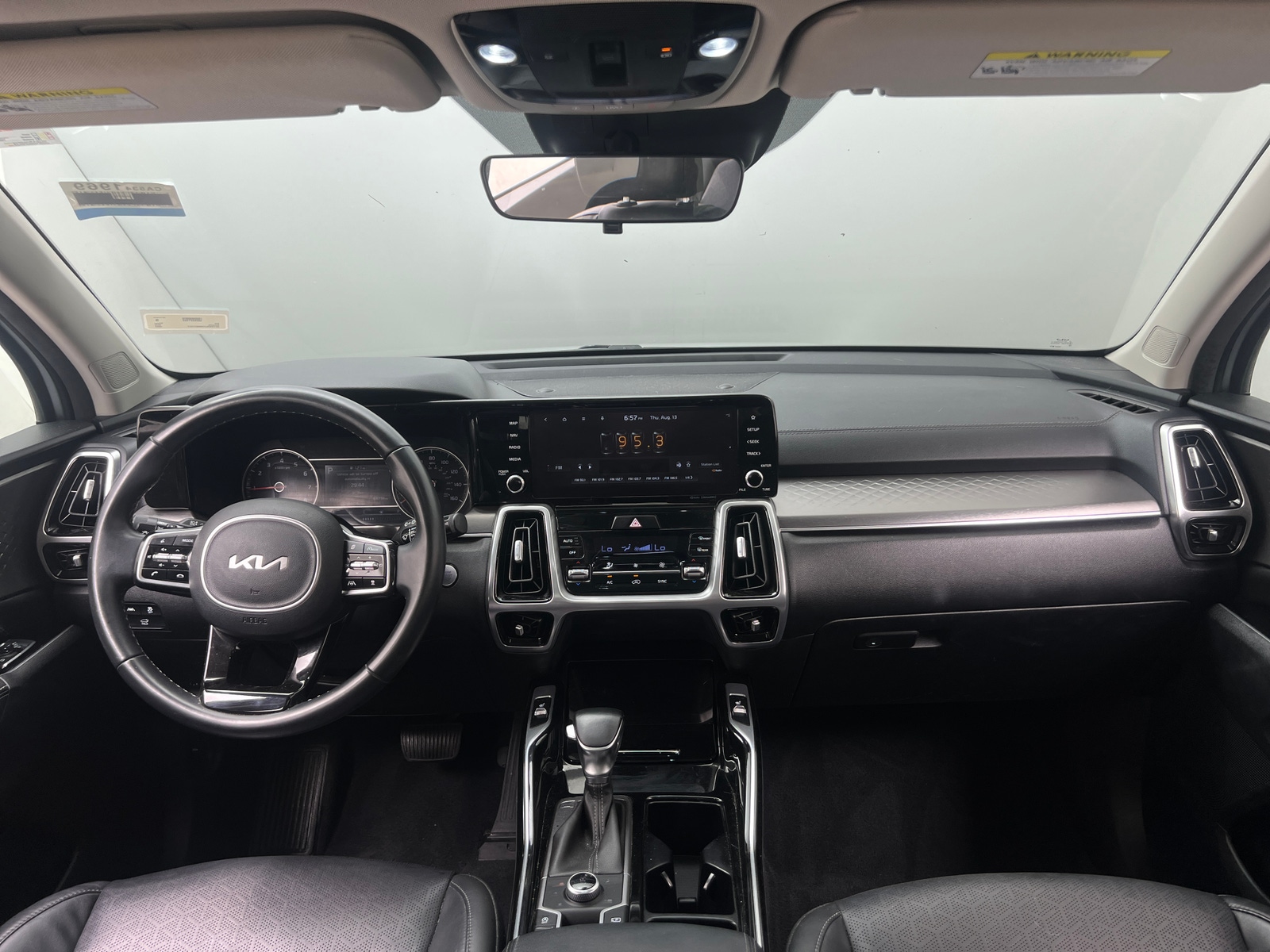 Thumbnail: 2022 Kia Sorento - 2