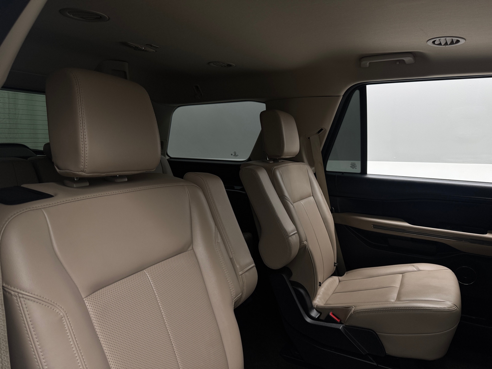 Thumbnail: 2022 Ford Expedition - 5