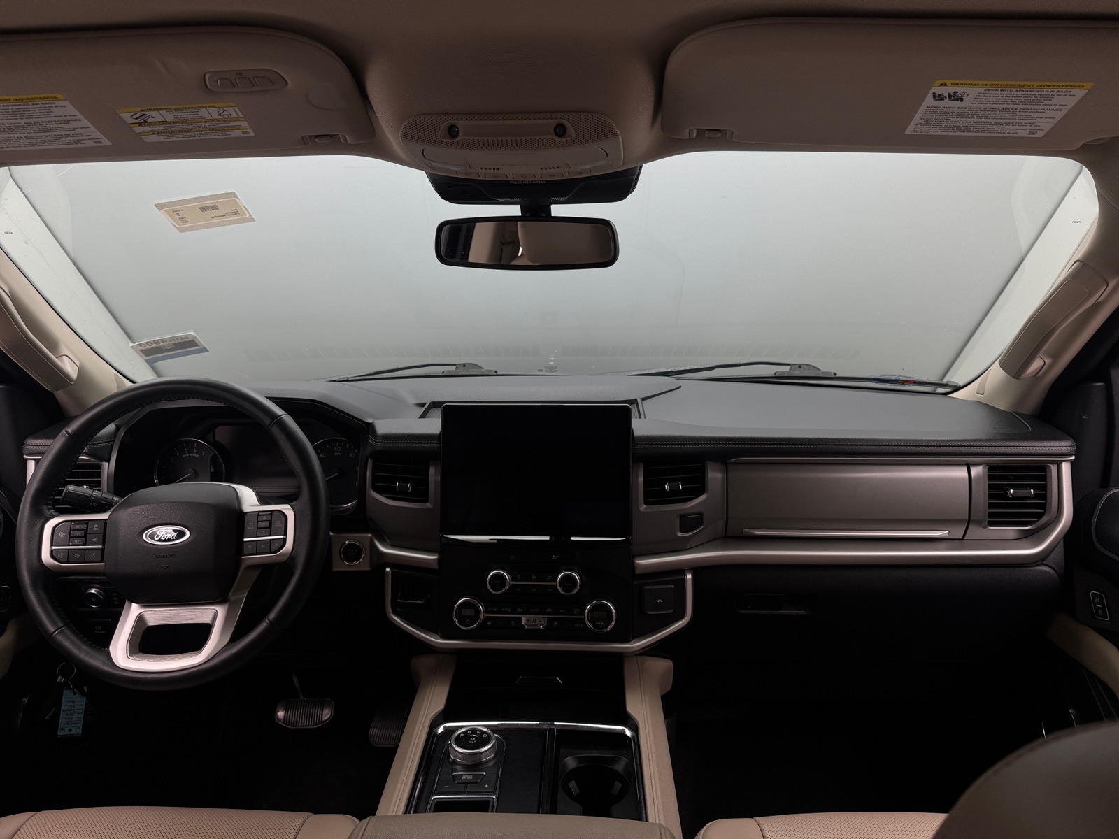 Thumbnail: 2022 Ford Expedition - 2