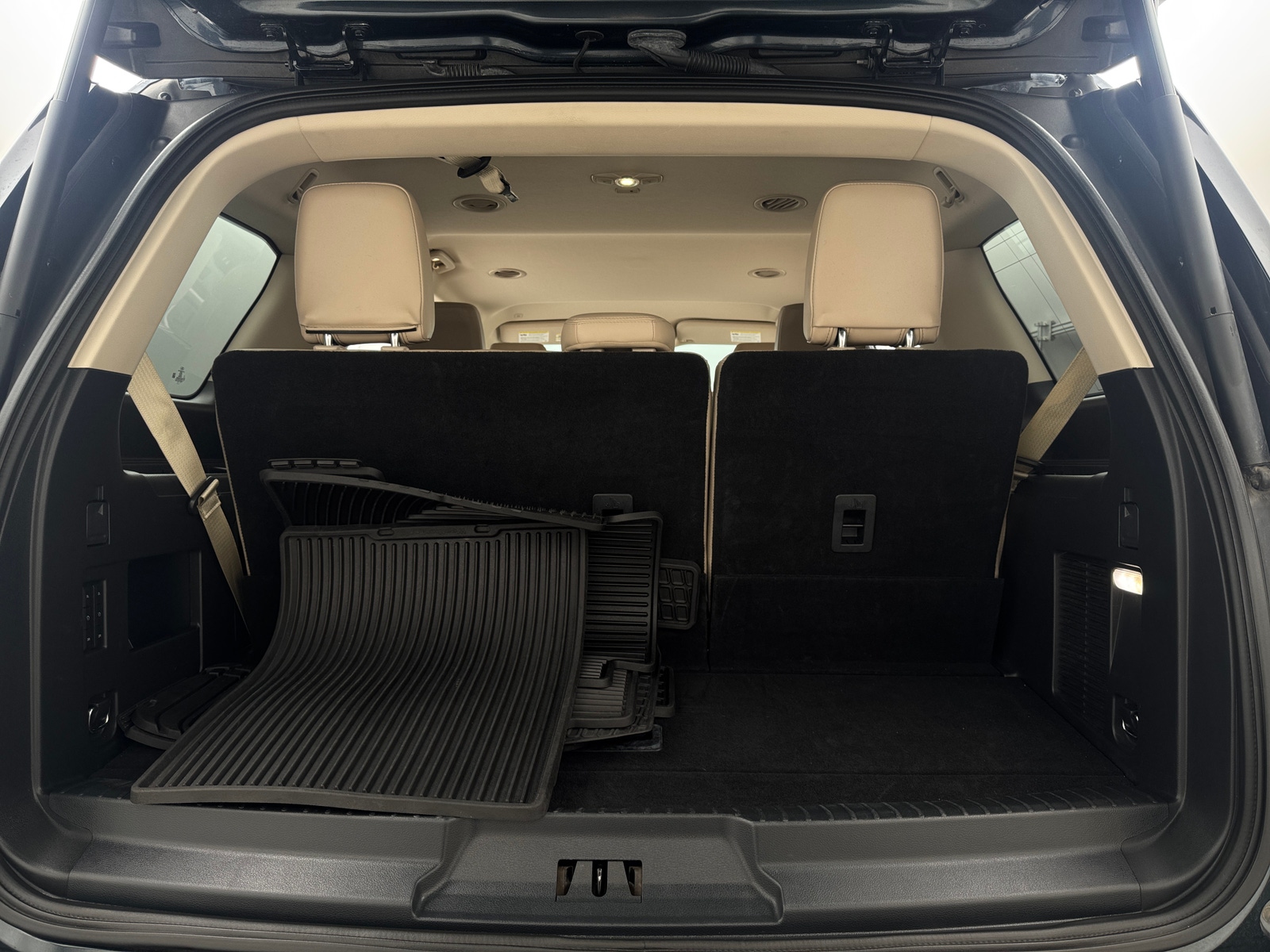 Thumbnail: 2022 Ford Expedition - 6